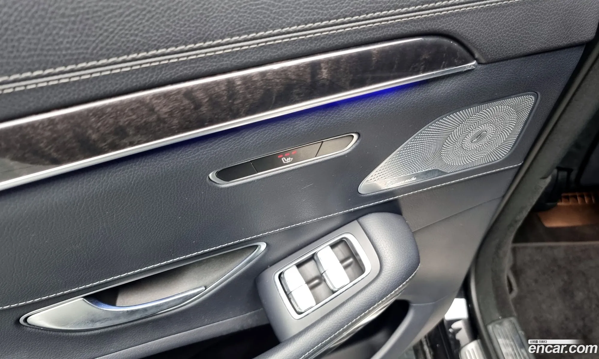 S-Class W222 S350L - фотография 2663836