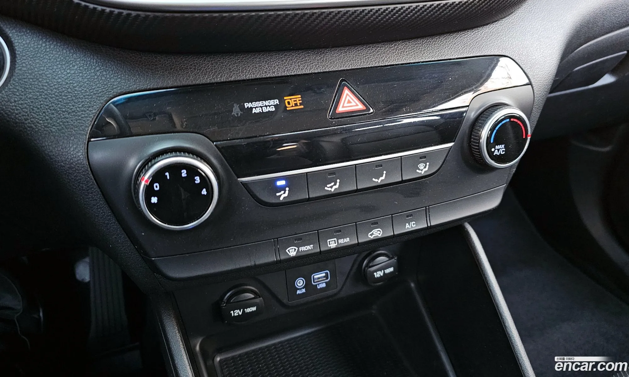 All New Tucson Diesel 20 2Wd Smart - фотография 12436929
