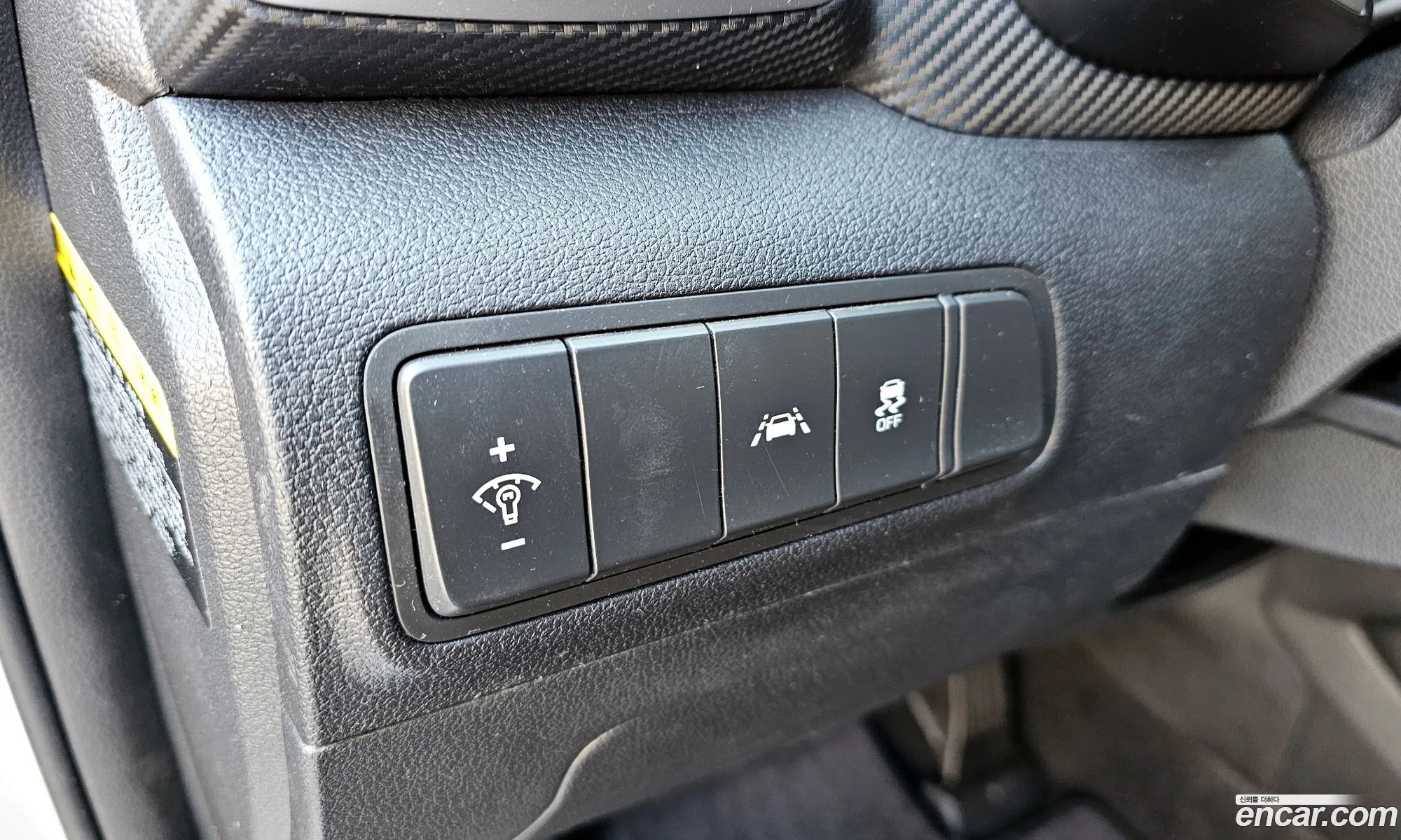 All New Tucson Diesel 20 2Wd Smart - фотография 12436928