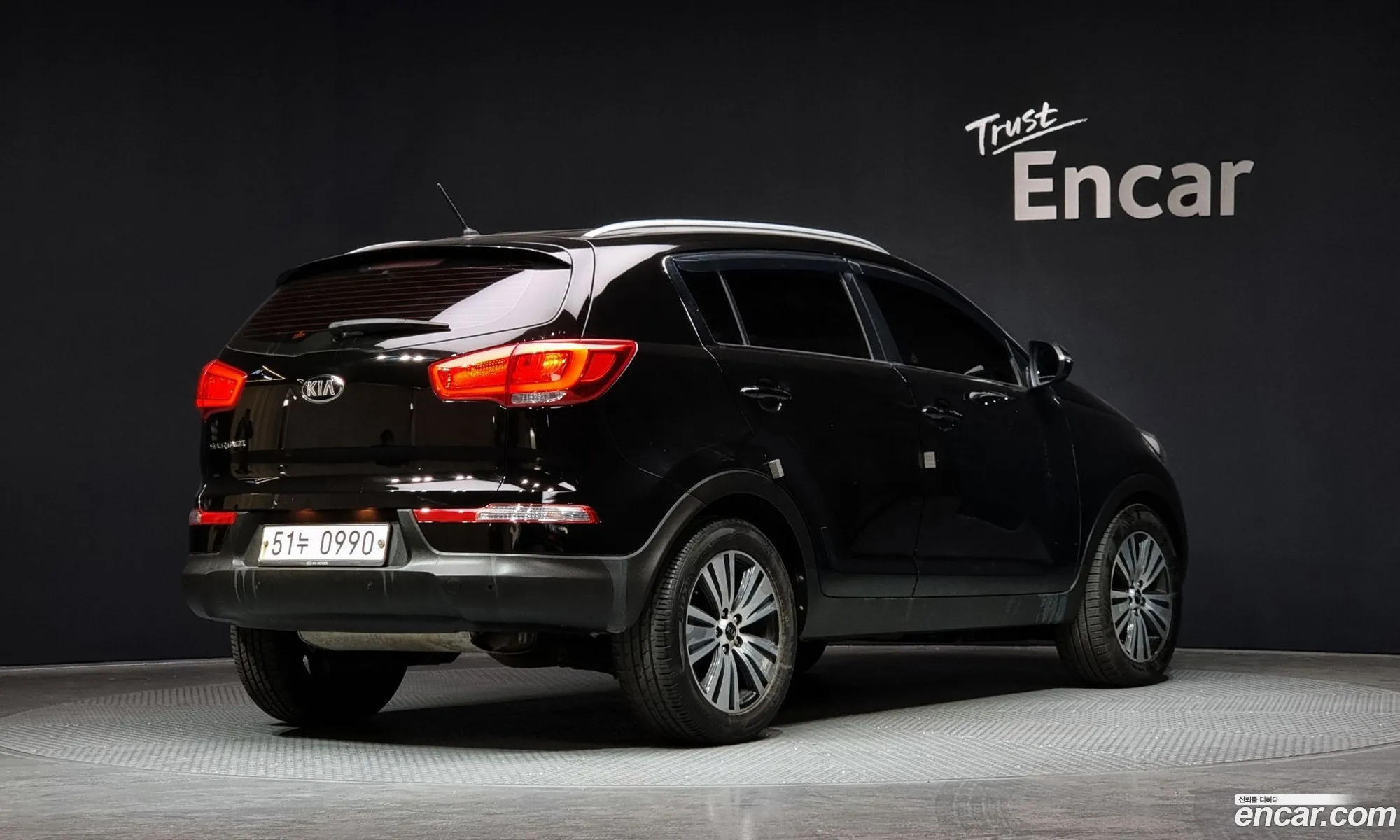 Korex Auto Trade - фотография 14777620