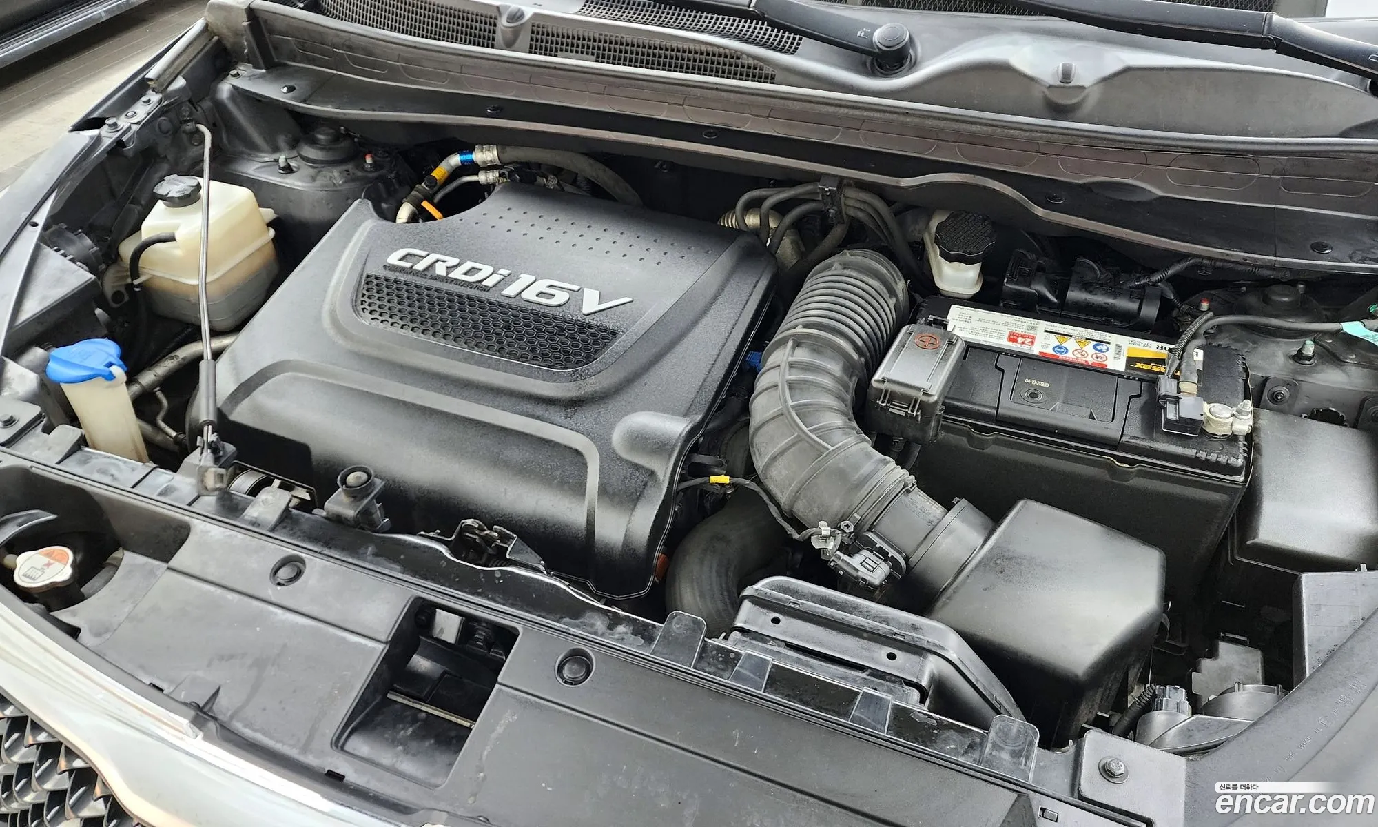 Korex Auto Trade - фотография 14777616