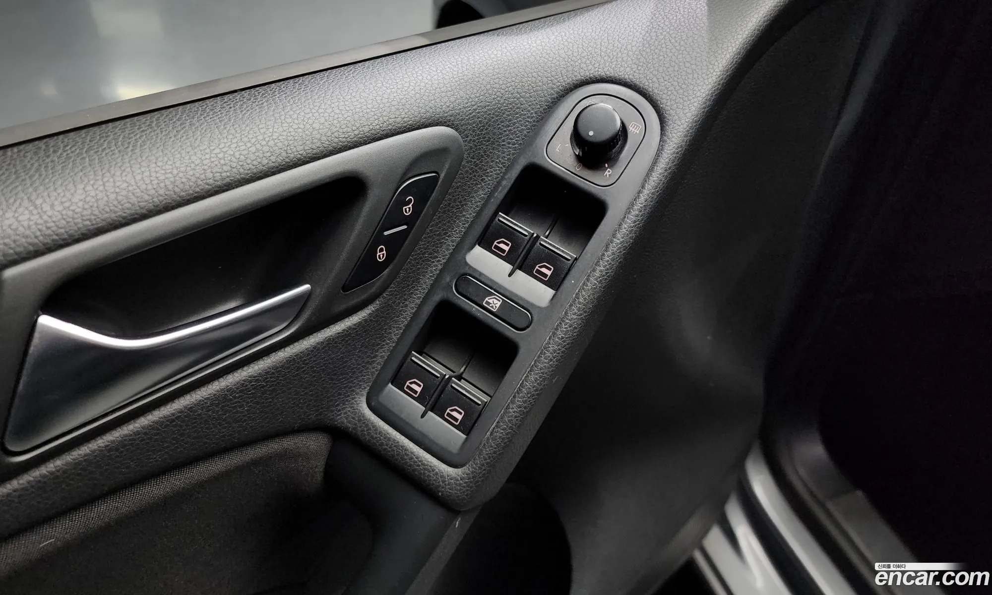Golf 6Th Generation 20 Tdi - фотография 3726375