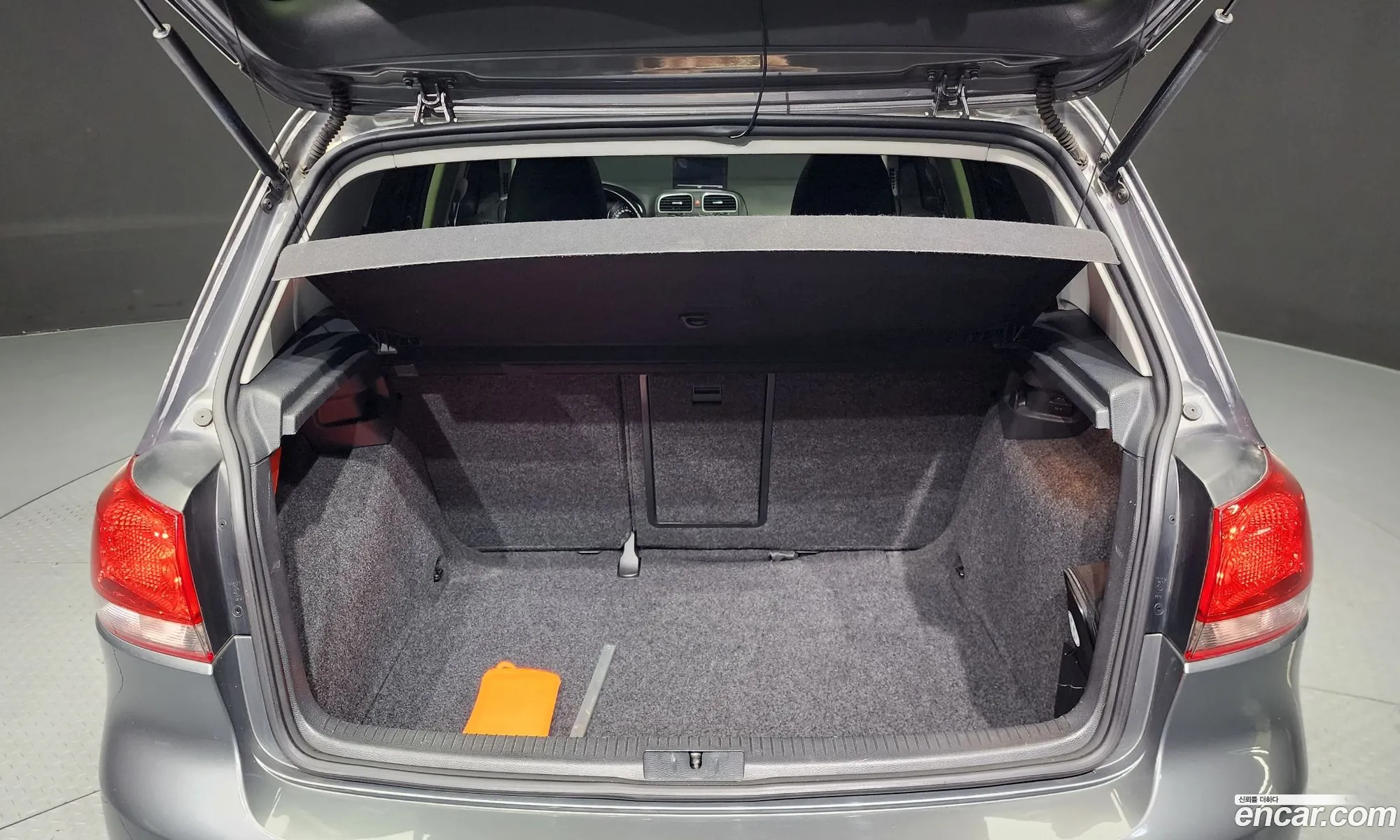 Golf 6Th Generation 20 Tdi - фотография 3726374