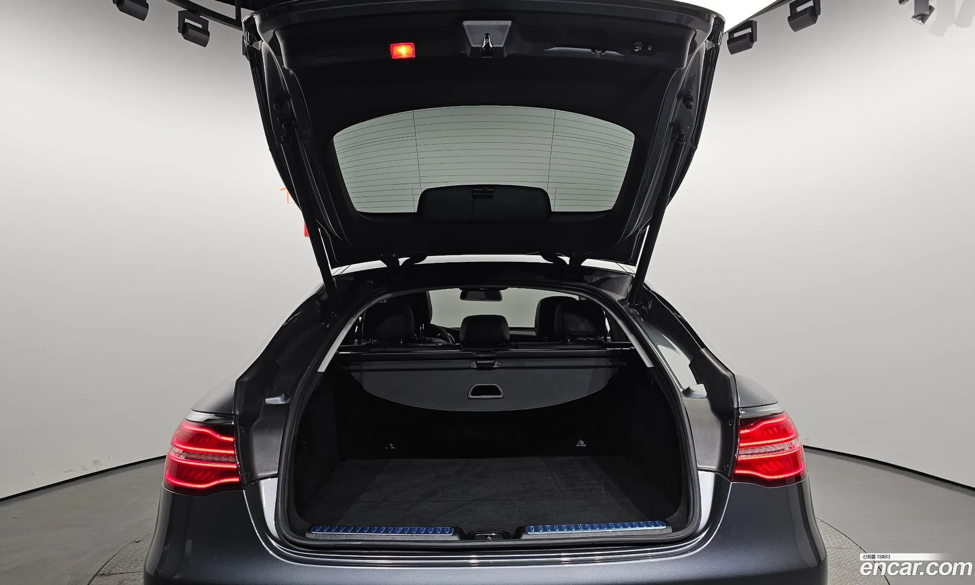 Glc-Class X253 Glc250 D 4Matic Coupe - фотография 2649607