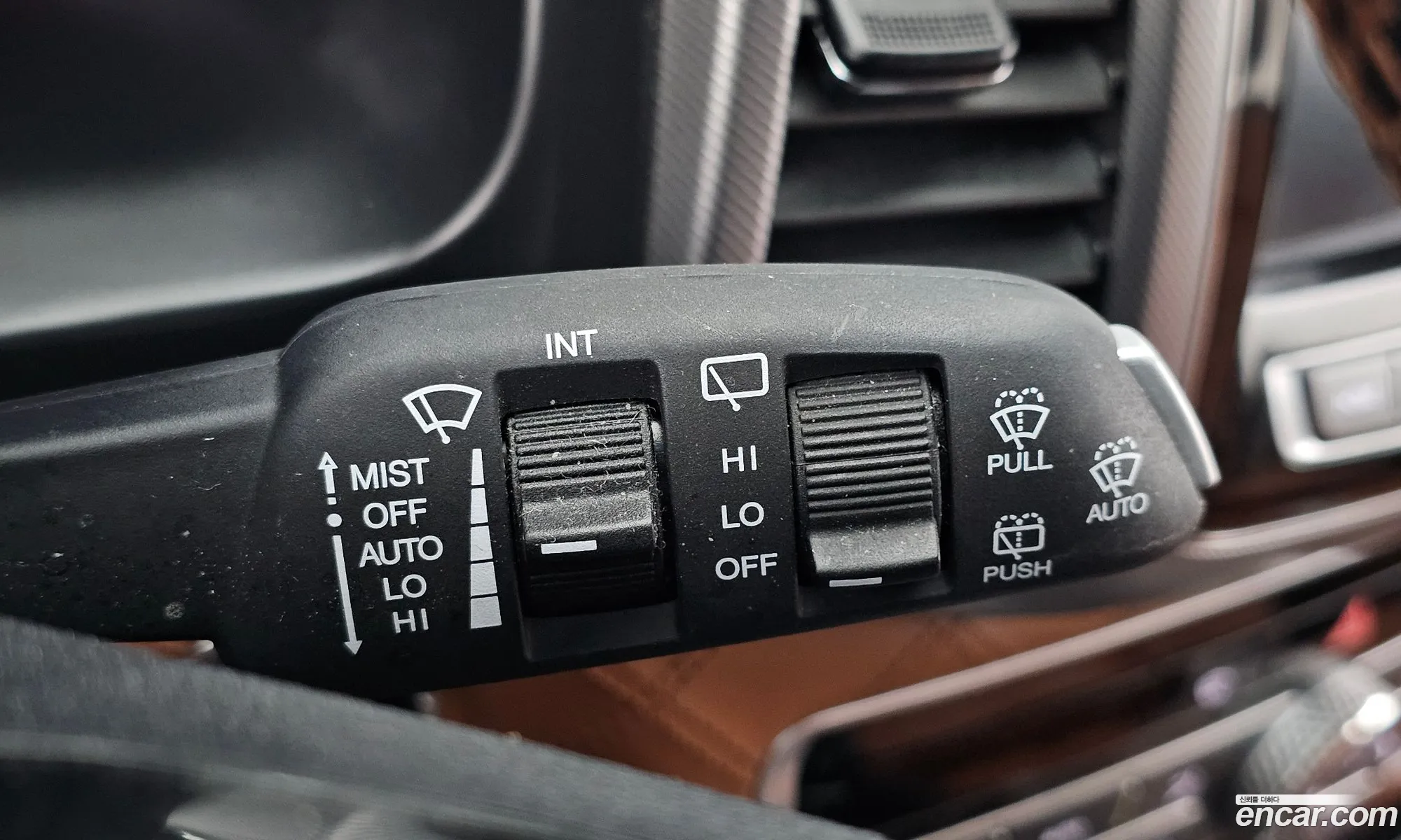 Ssangyong Rexton Diesel 22 4Wd 2018 - фотография 19025777