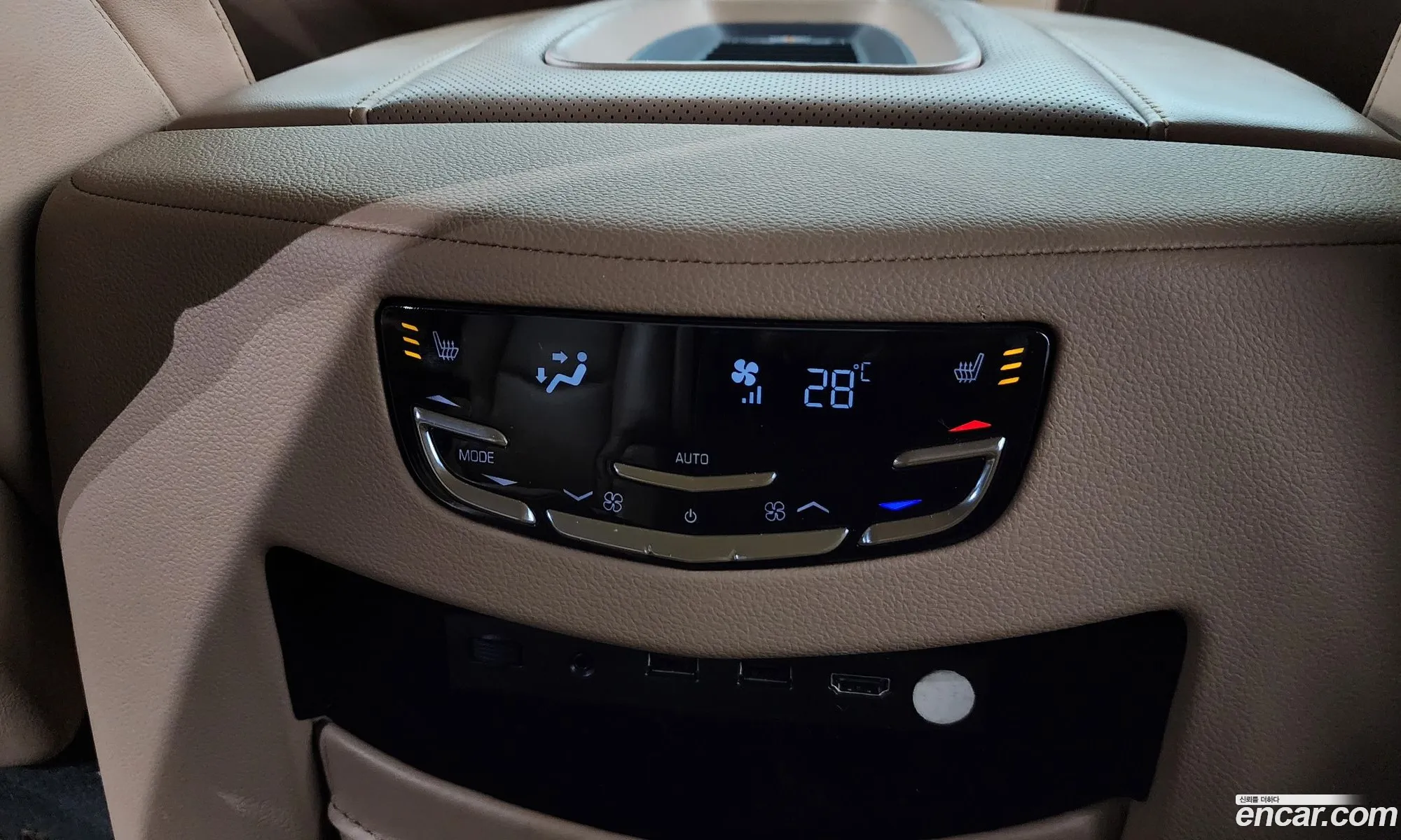 Cadillac Escalade 62 2020 - фотография 3928217
