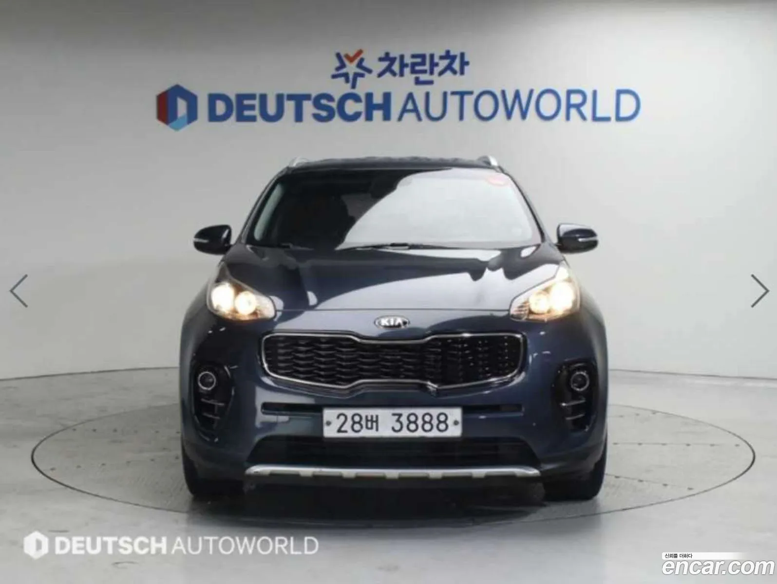 Korex Auto Trade - фотография 18156745