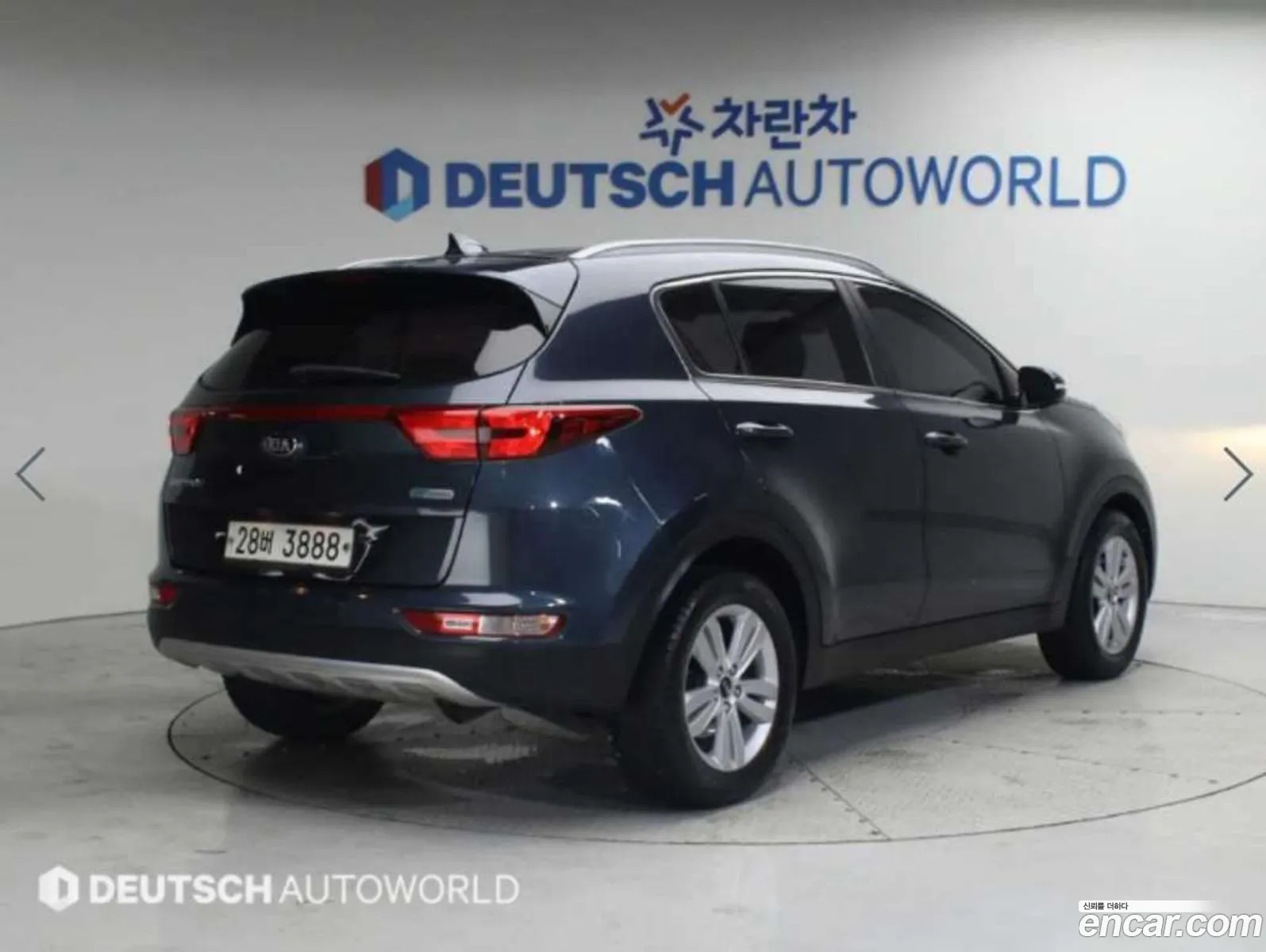 Korex Auto Trade - фотография 18156744