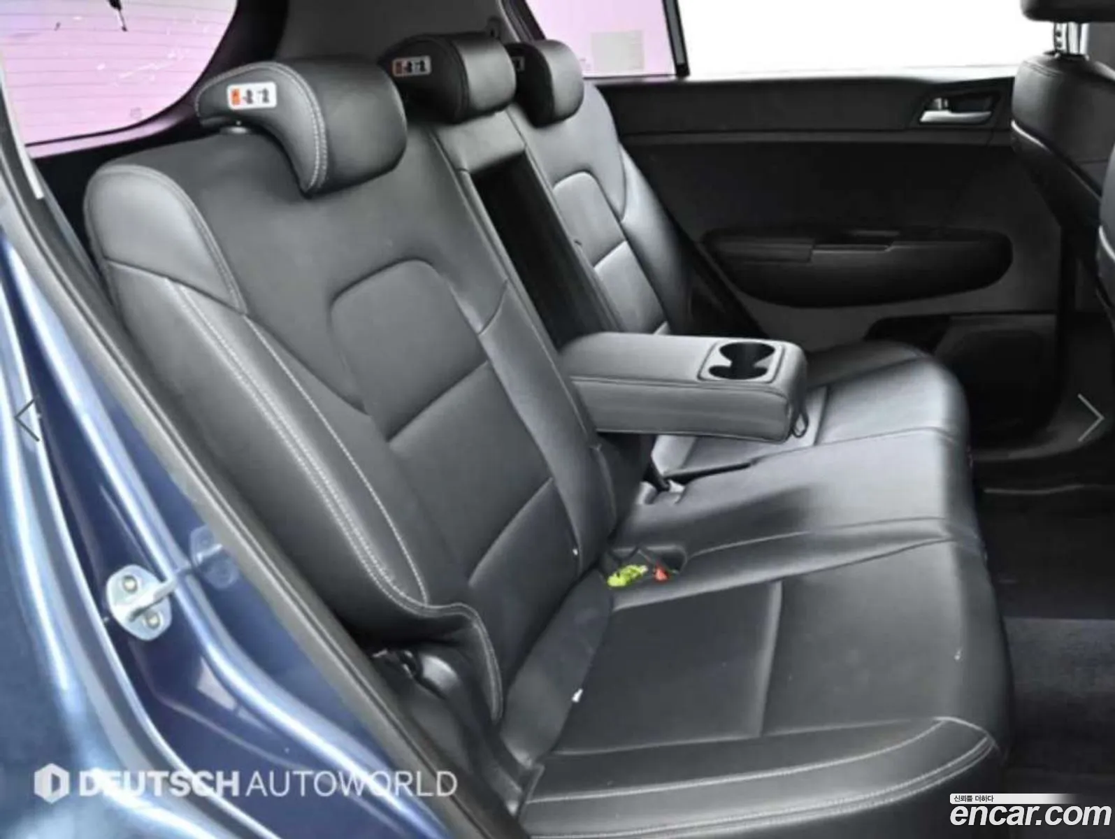 Korex Auto Trade - фотография 18156735