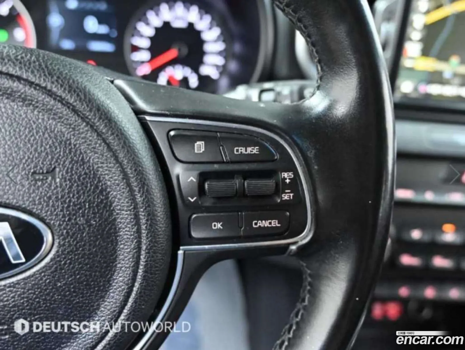 Kia Sportage Diesel 2Wd Prestige 2017 - фотография 18165832