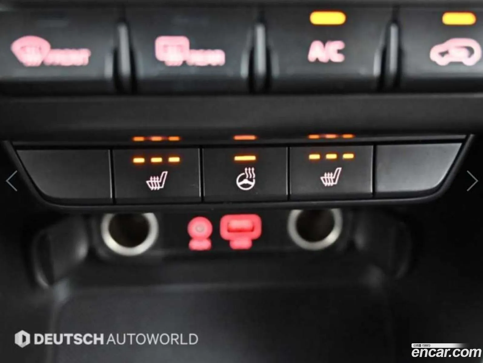 Kia Sportage Diesel 2Wd Prestige 2017 - фотография 18165831