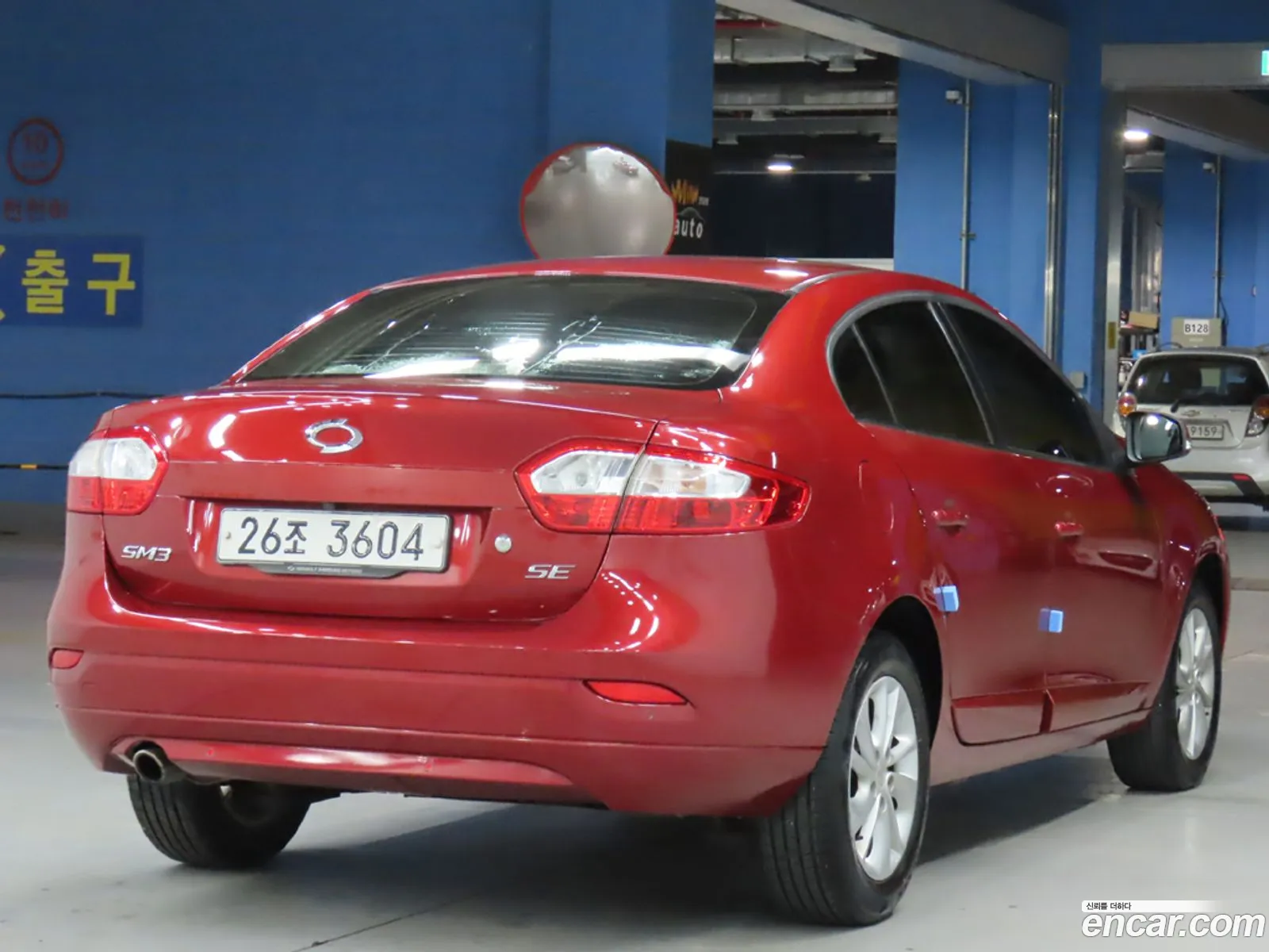 Korex Auto Trade - фотография 14336089