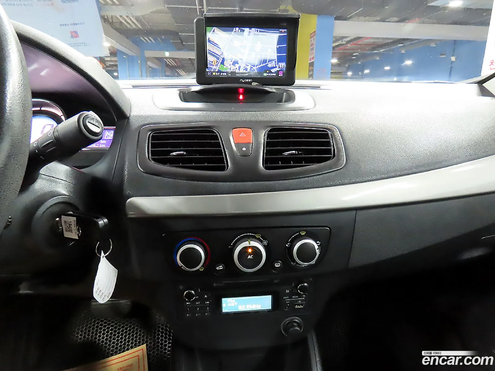 Renault Samsung Sm3 Se 2014 - фотография 14168105