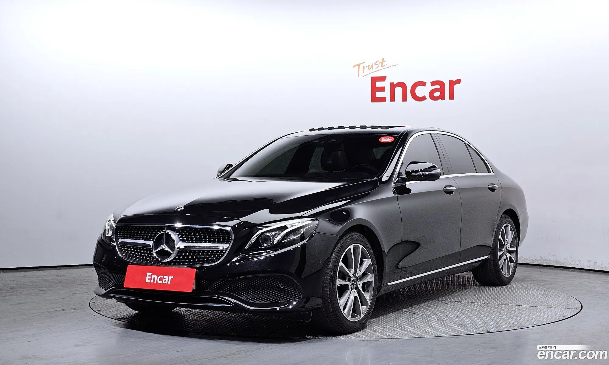 E-Class W213 E300 4Matic Avant - фотография 3150117