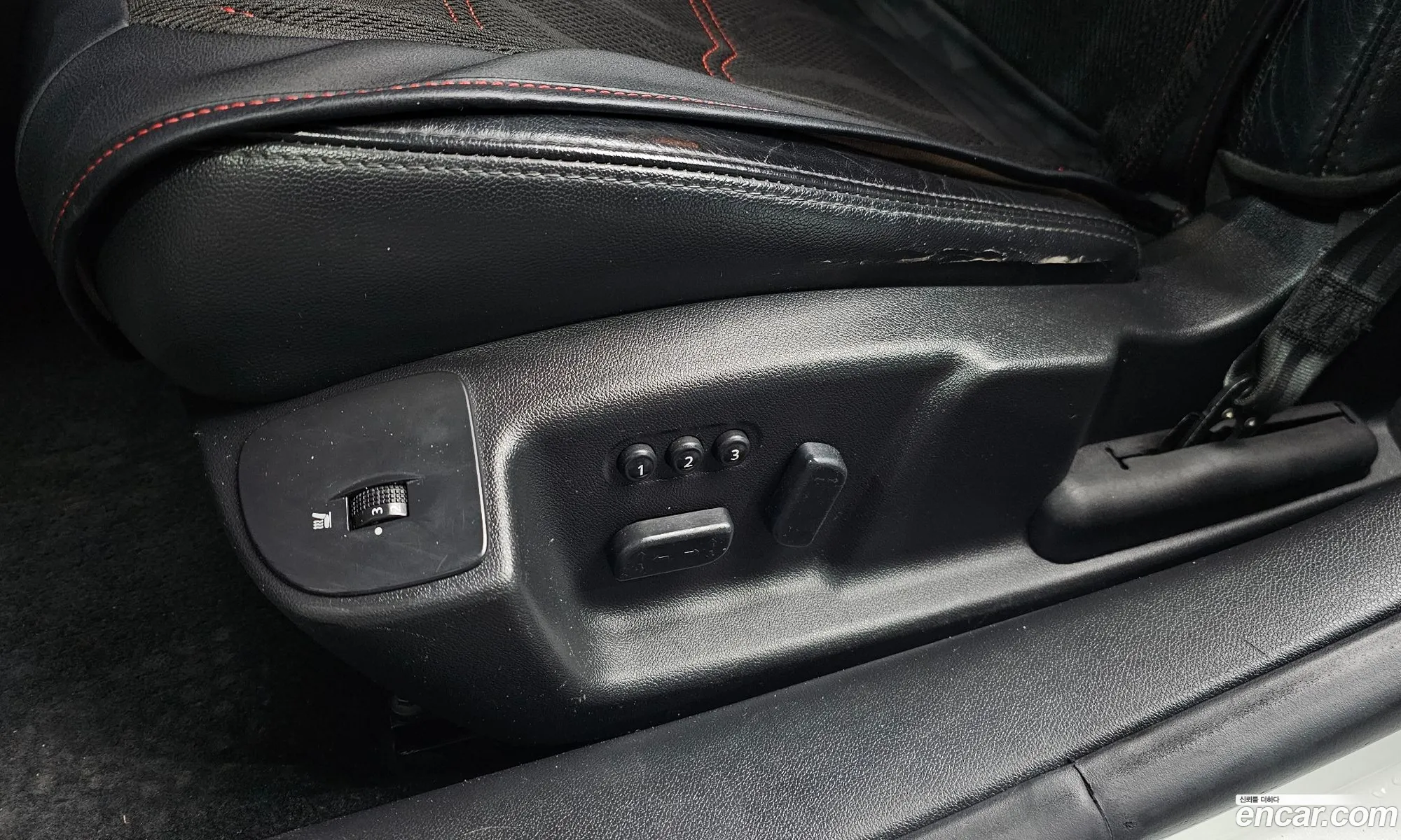 Renault Samsung Sm5 Le 2011 - фотография 14843242