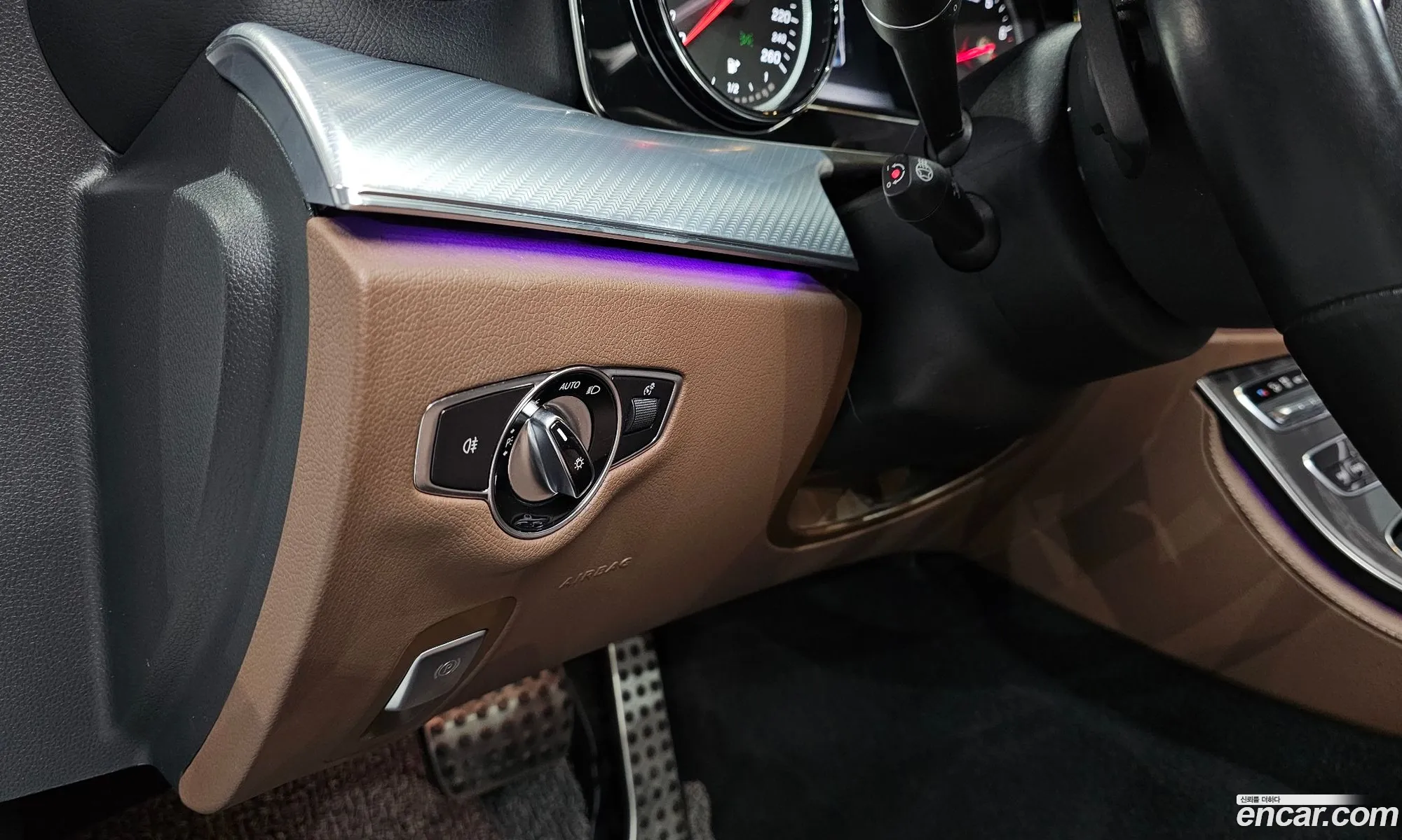 Mercedes-Benz E-Klasse E250 Avantgarde 2020 - фотография 2715367