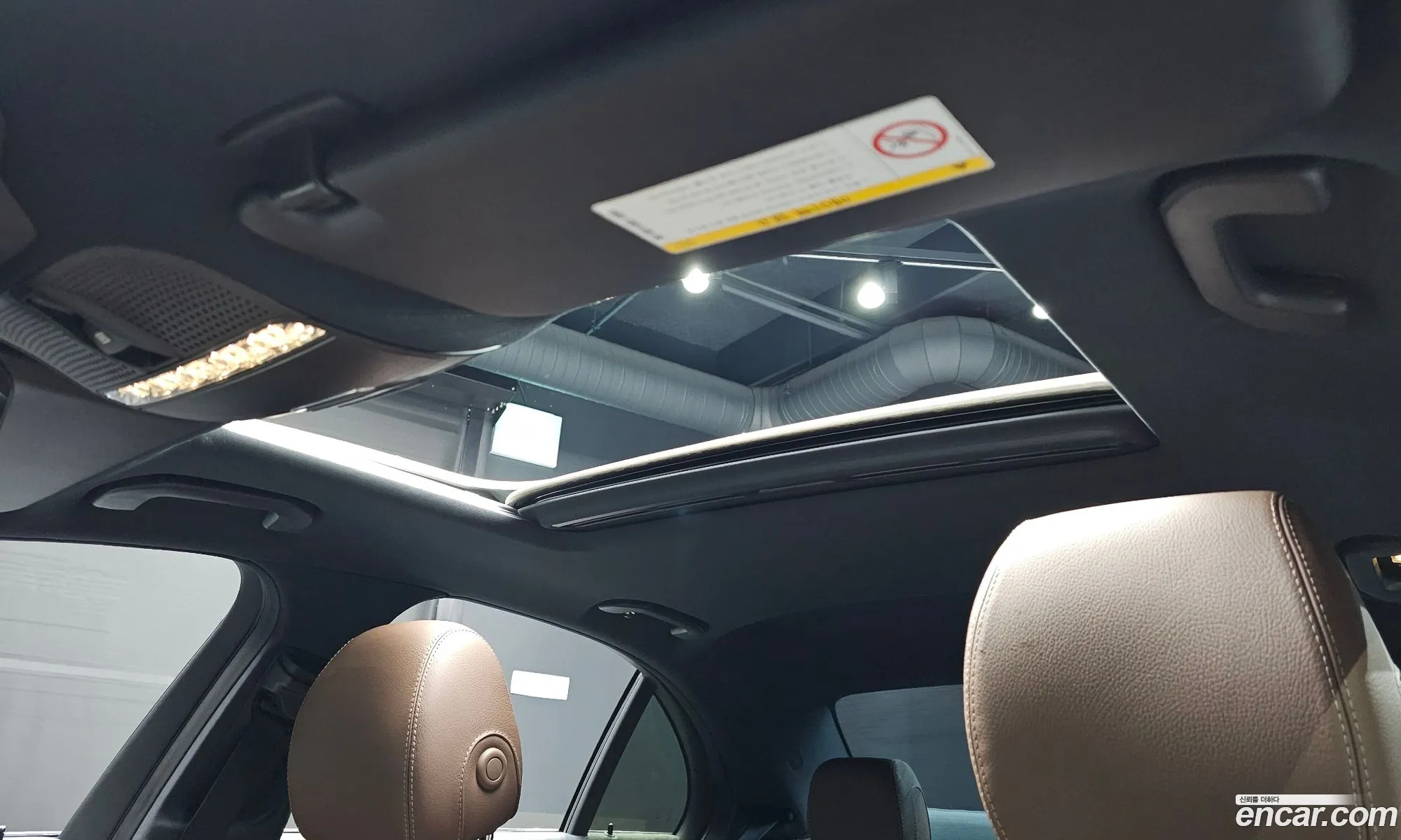 Mercedes-Benz E-Klasse E250 Avantgarde 2020 - фотография 2715365