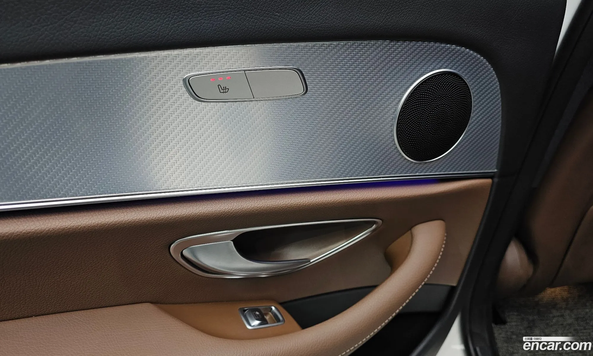 Mercedes-Benz E-Klasse E250 Avantgarde 2020 - фотография 2715364