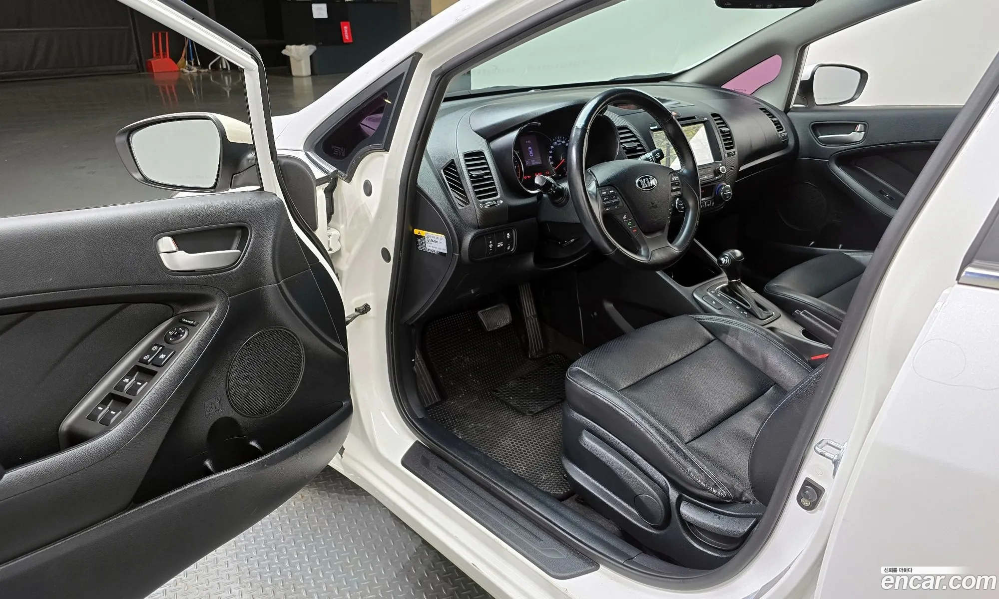 Korex Auto Trade - фотография 8464222