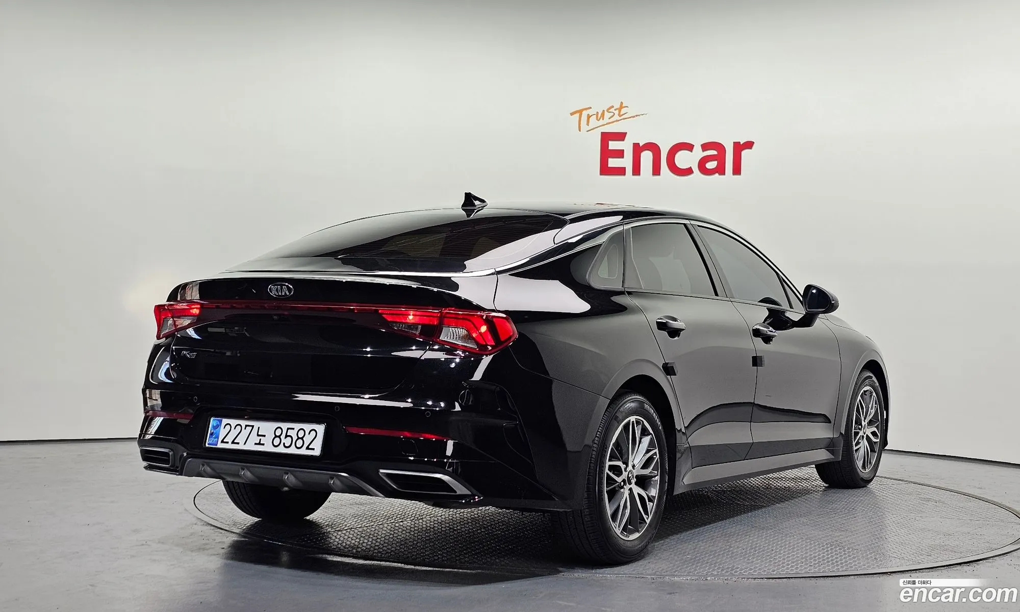 Korex Auto Trade - фотография 9159309