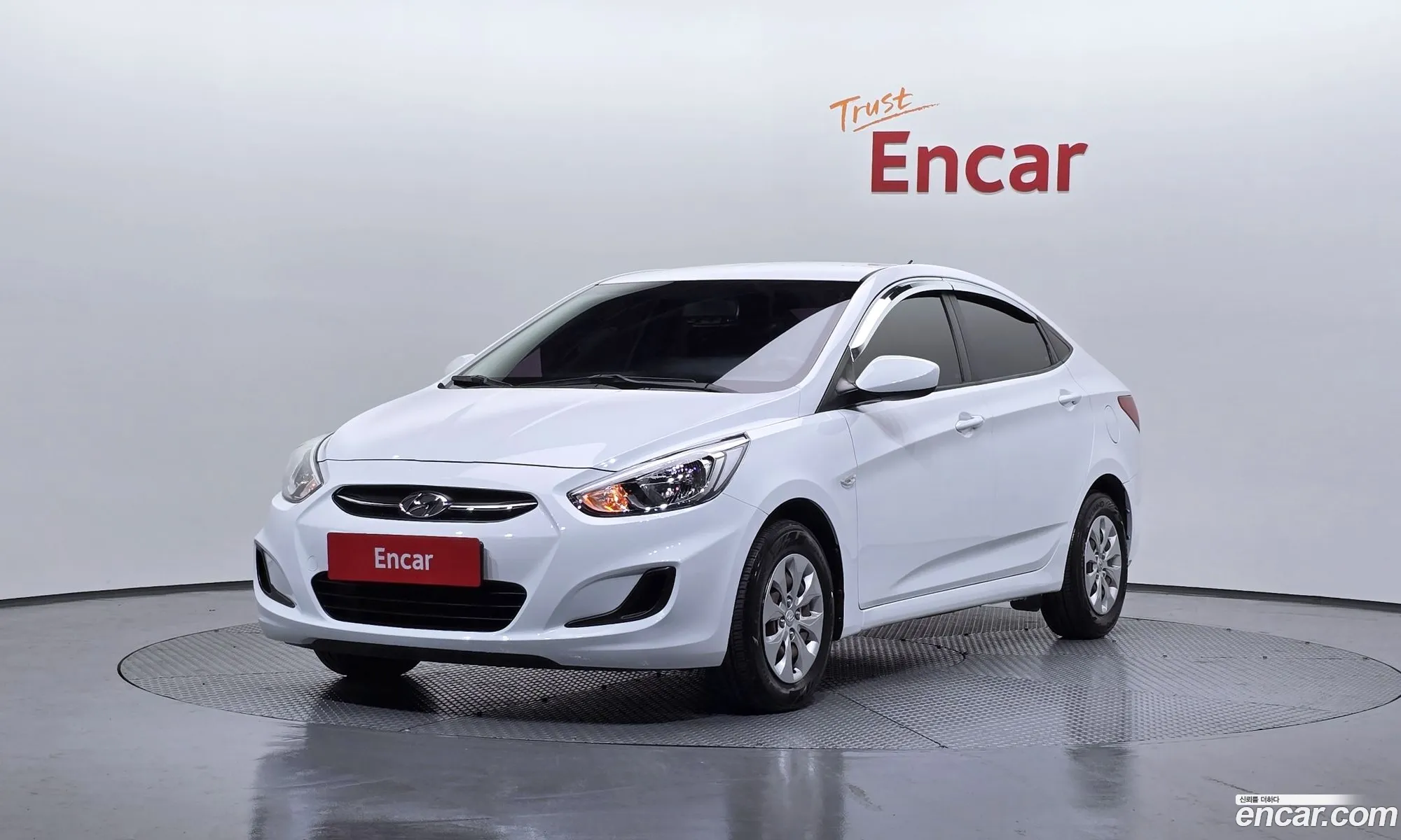 Accent New 14 Vvt Style - фотография 19129686