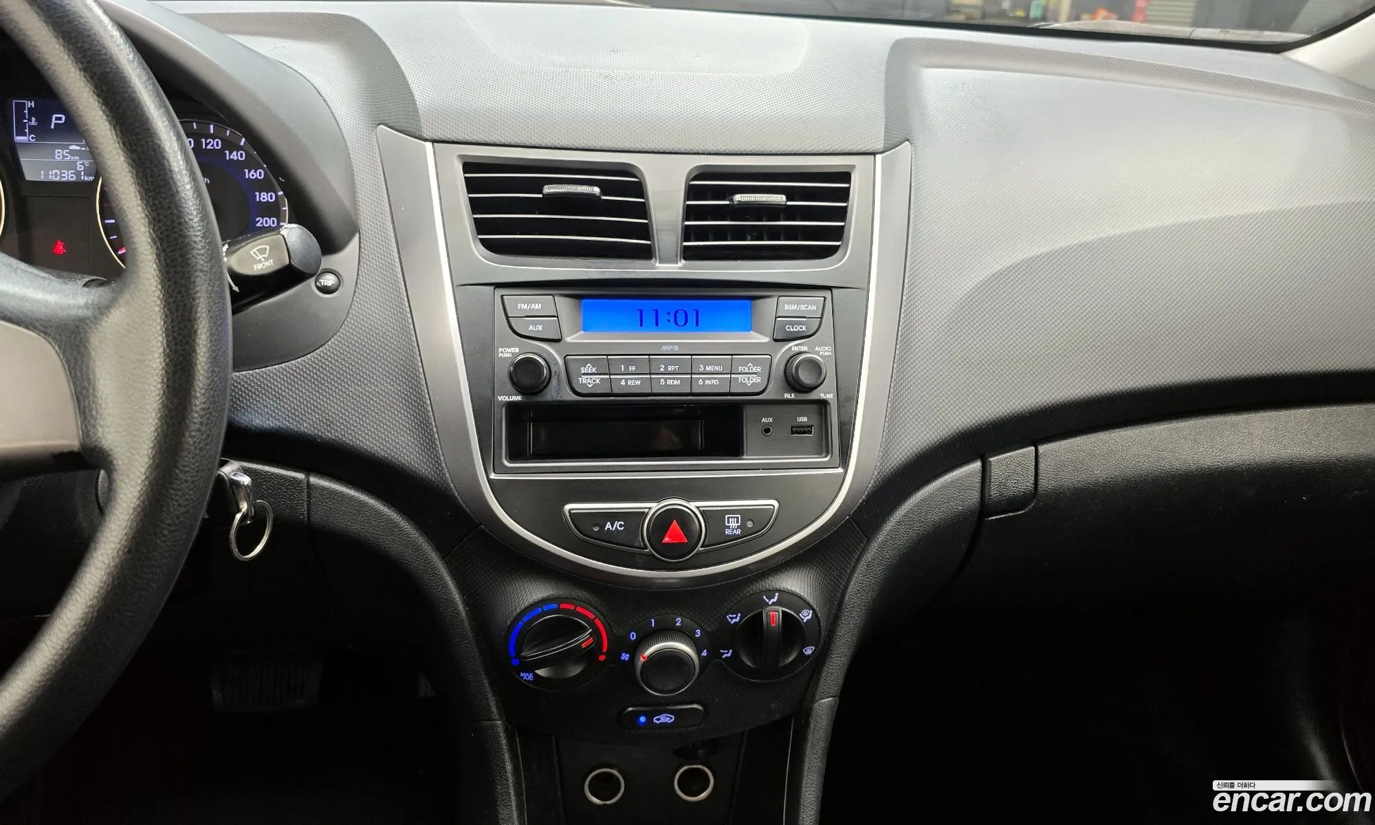 Accent New 14 Vvt Style - фотография 19129691
