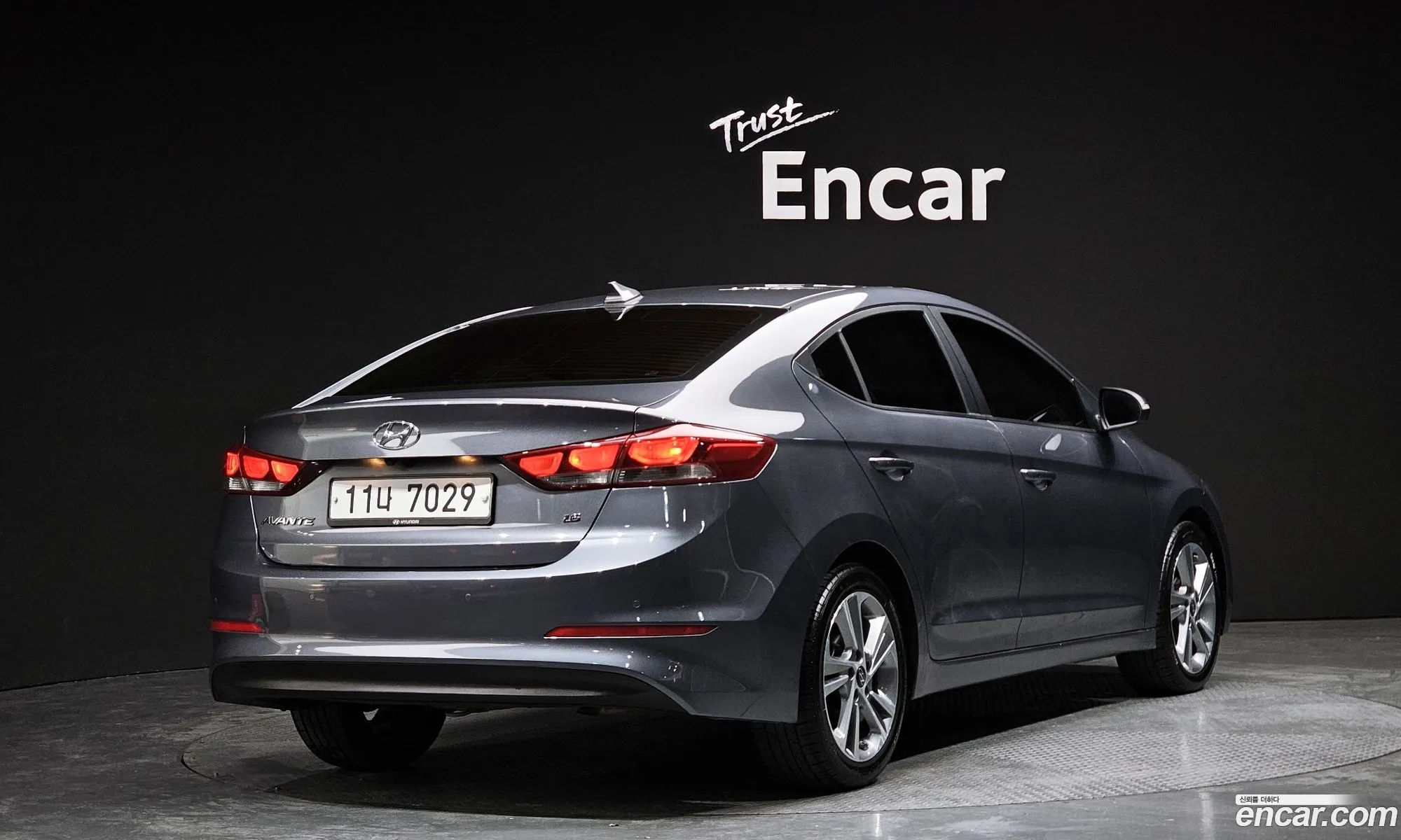 Korex Auto Trade - фотография 12531731