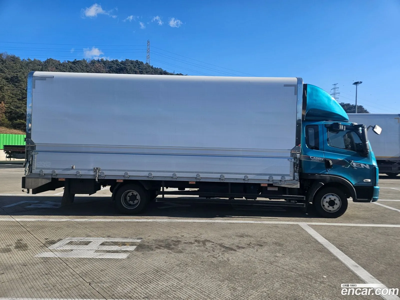 Korex Auto Trade - фотография 4538522