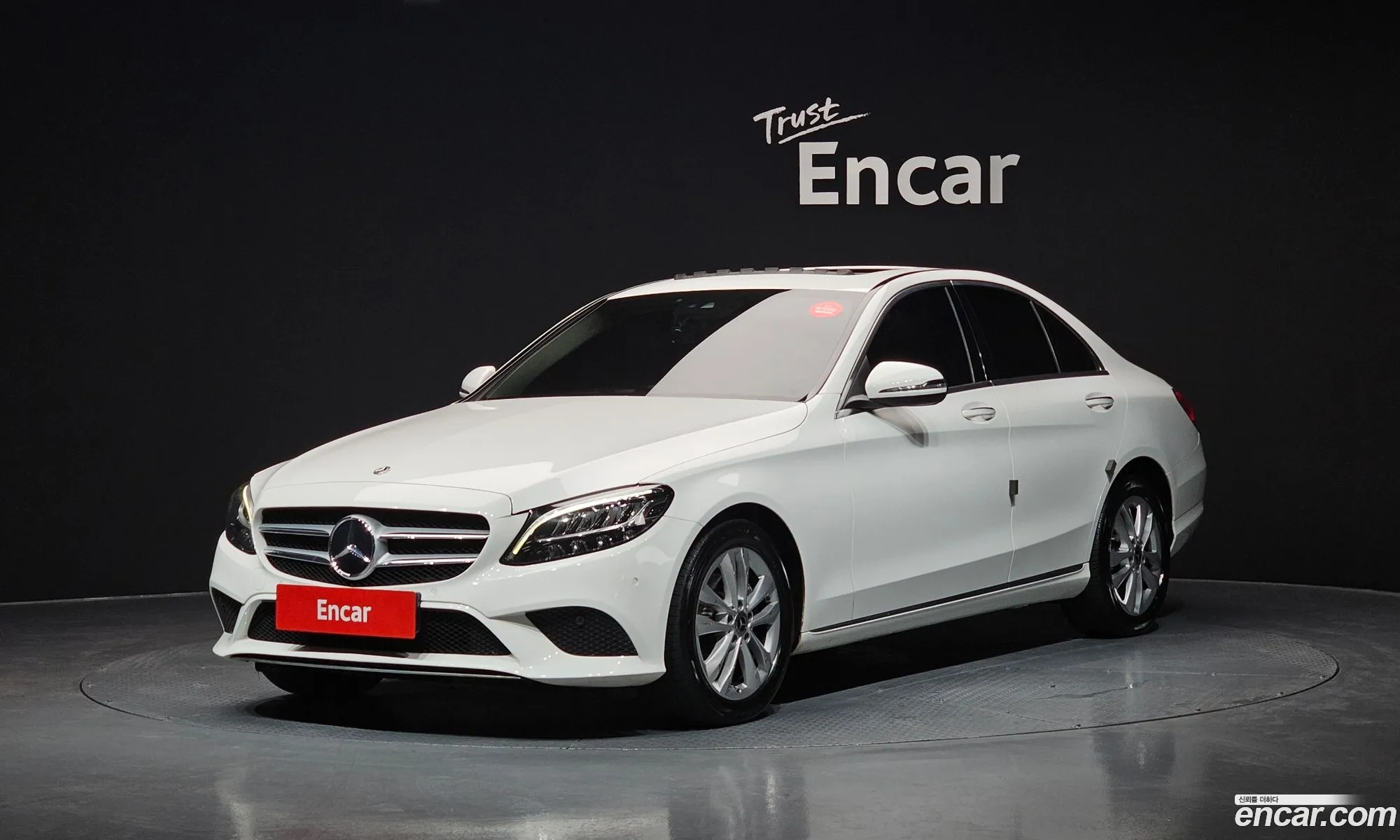 C-Class W205 C220 D Avant - фотография 2649618