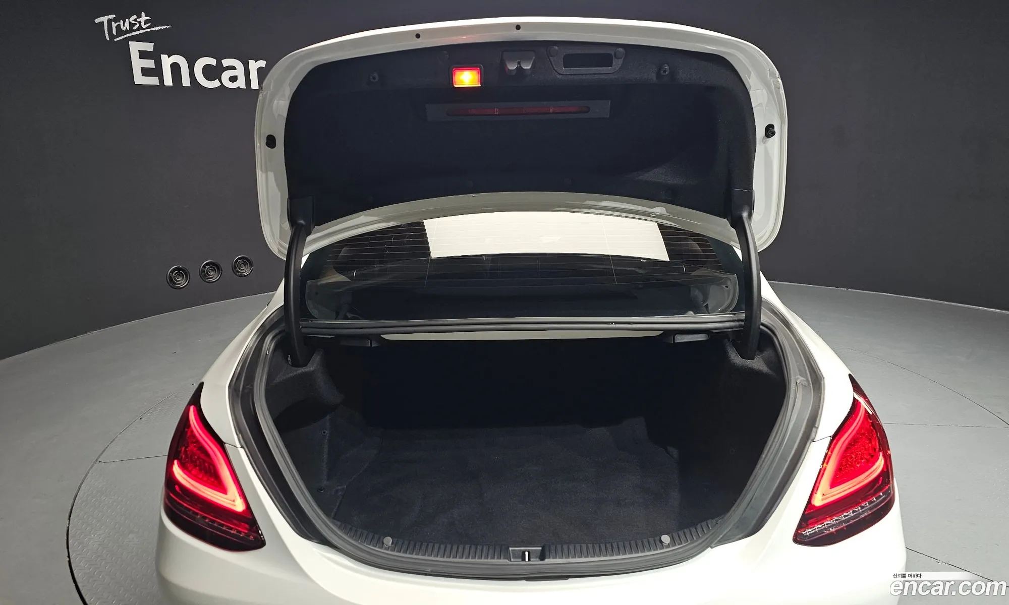 C-Class W205 C220 D Avant - фотография 2649619