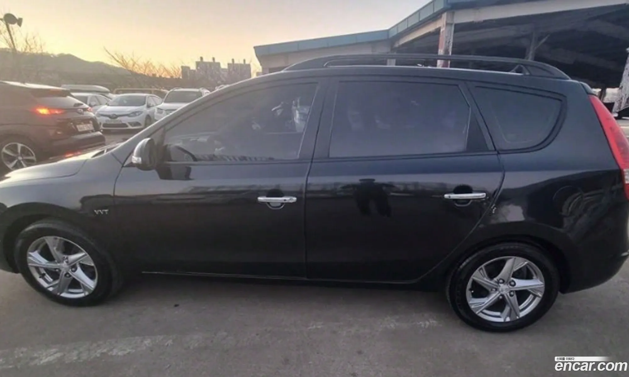 Korex Auto Trade - фотография 13035959