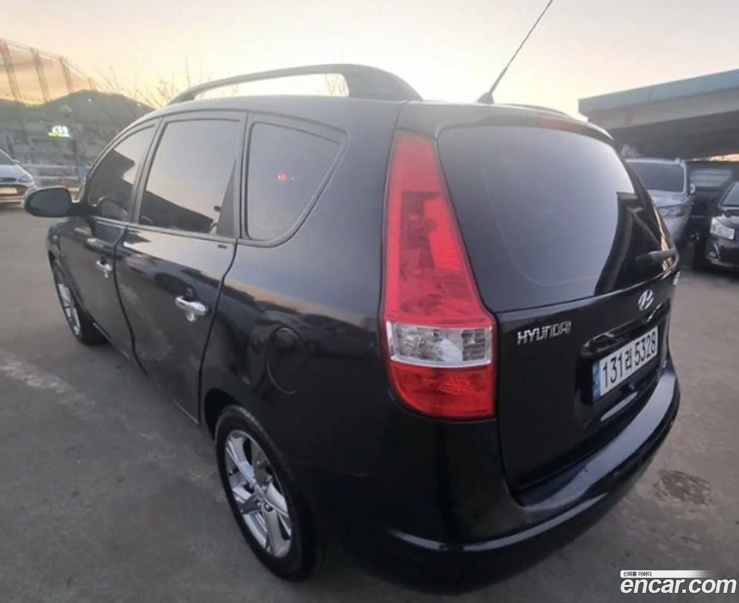 Korex Auto Trade - фотография 13035957