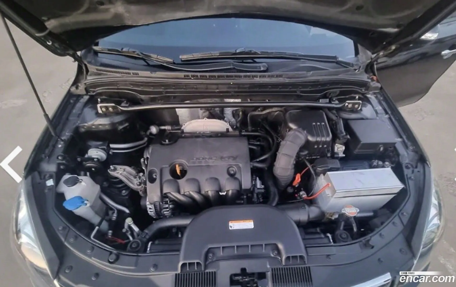 I30 Cw 16 Vvt Premier - фотография 12947063
