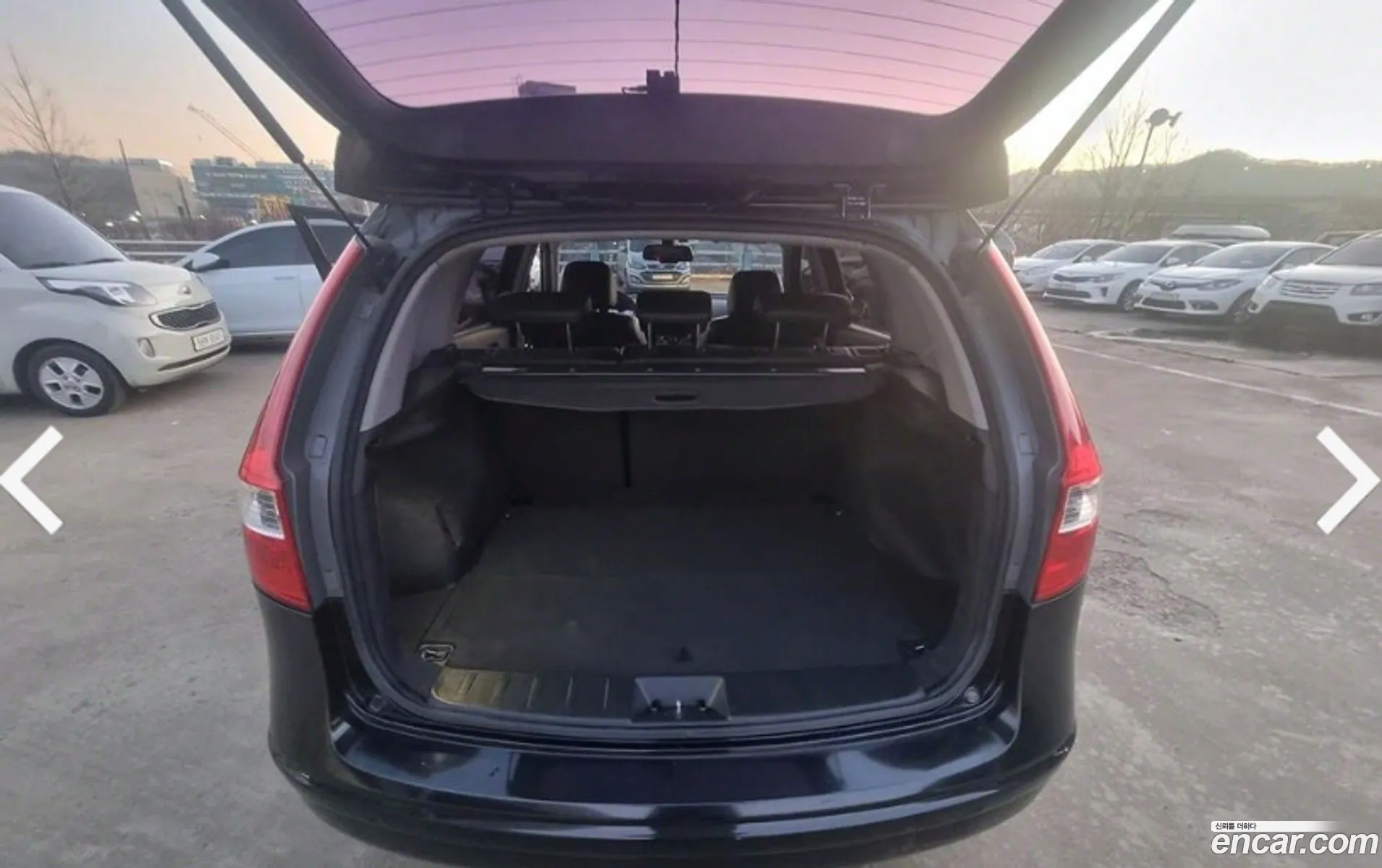 I30 Cw 16 Vvt Premier - фотография 12947062