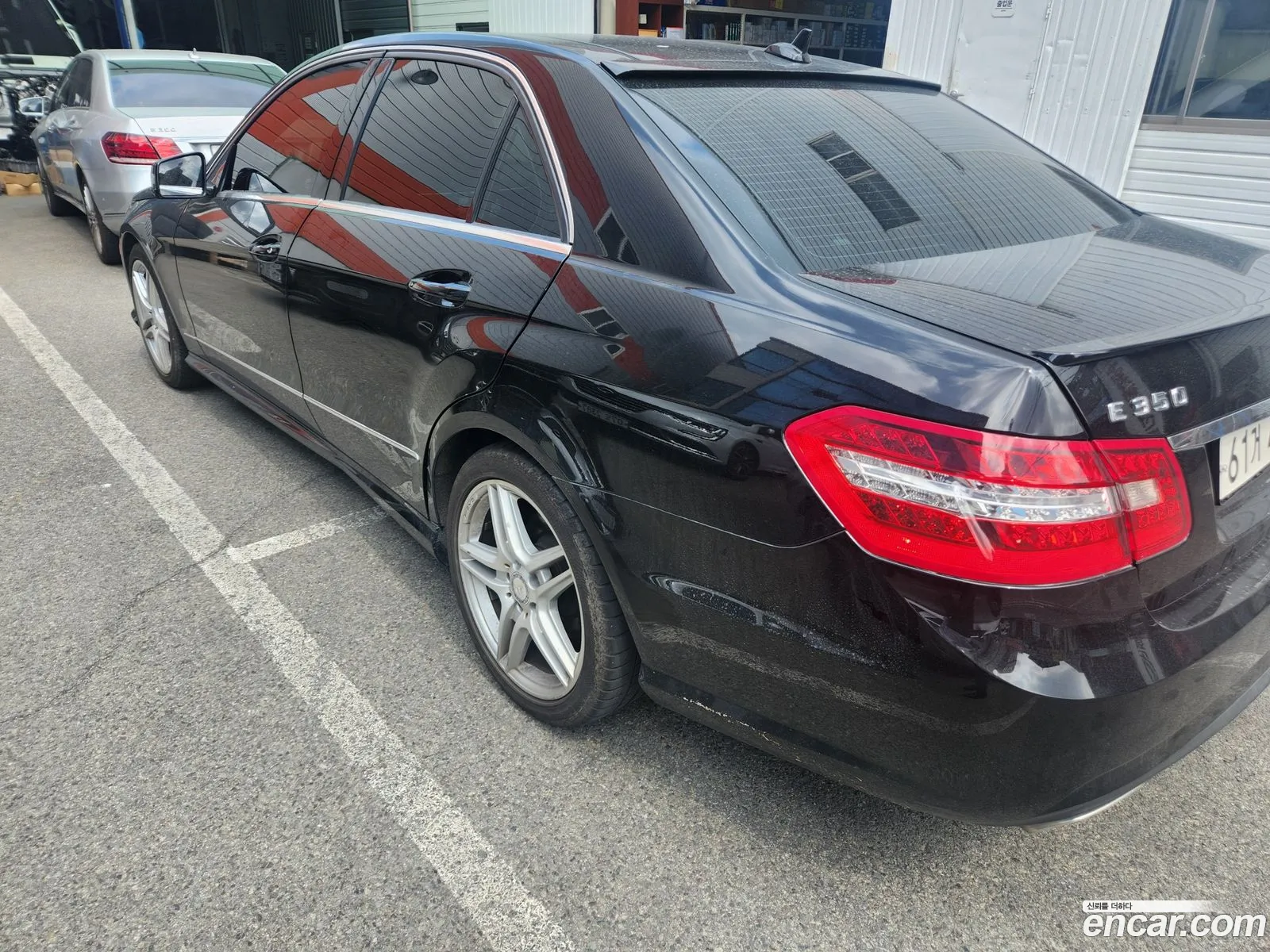 Korex Auto Trade - фотография 3691420