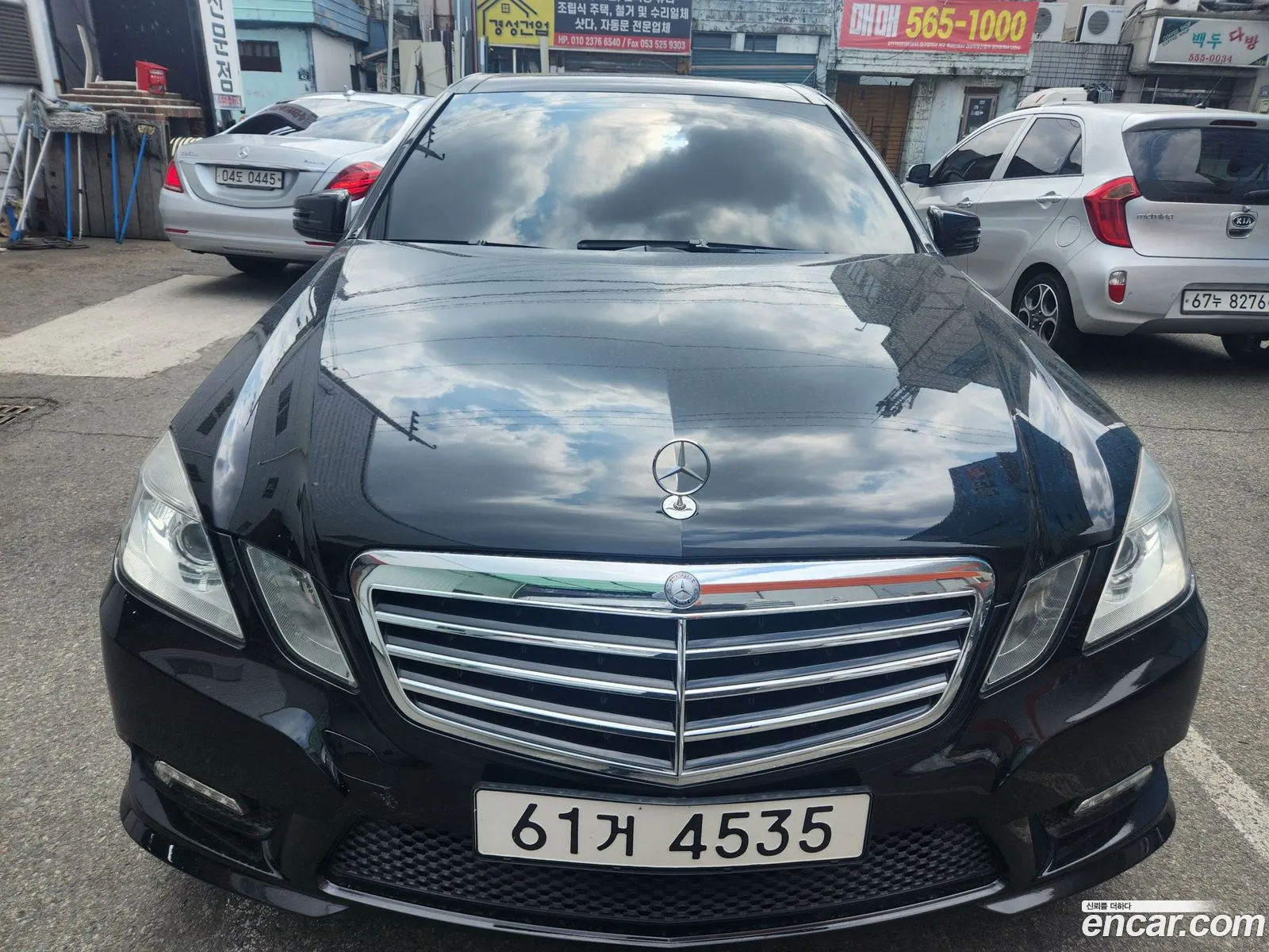 Korex Auto Trade - фотография 3691419