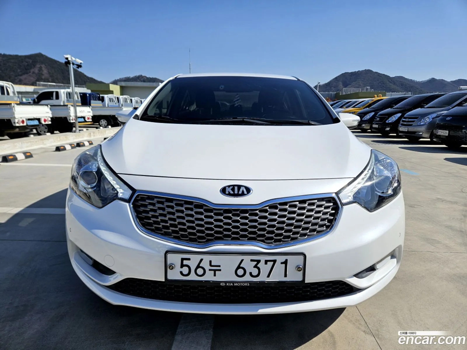 Korex Auto Trade - фотография 18034868