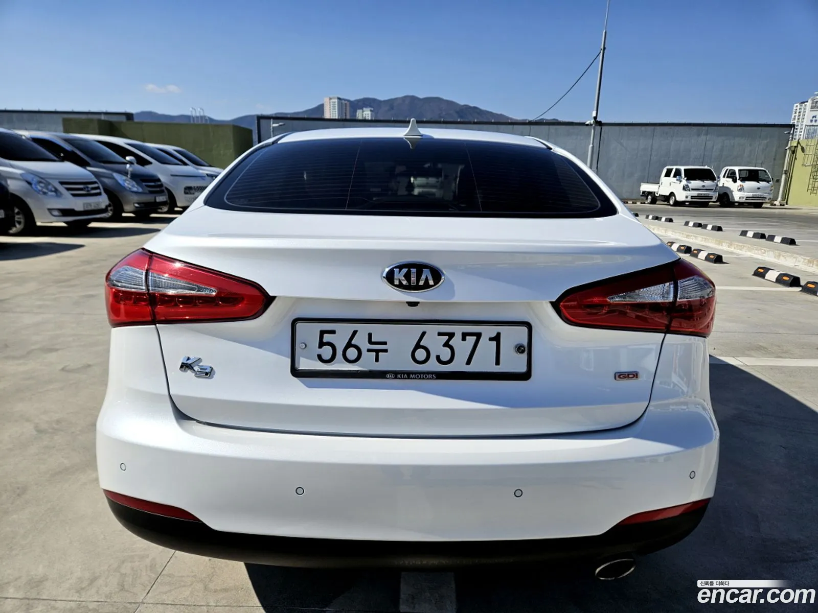 Korex Auto Trade - фотография 18034865