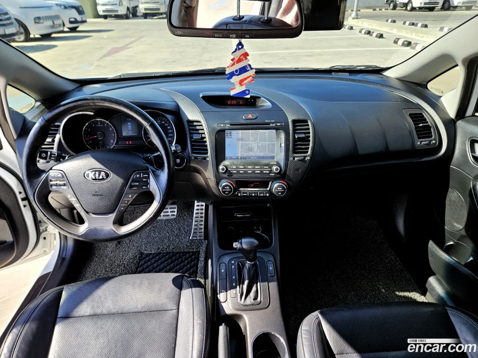 Korex Auto Trade - фотография 18034862