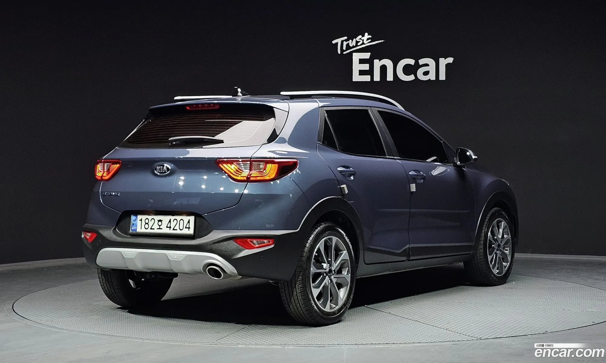 Korex Auto Trade - фотография 17965925
