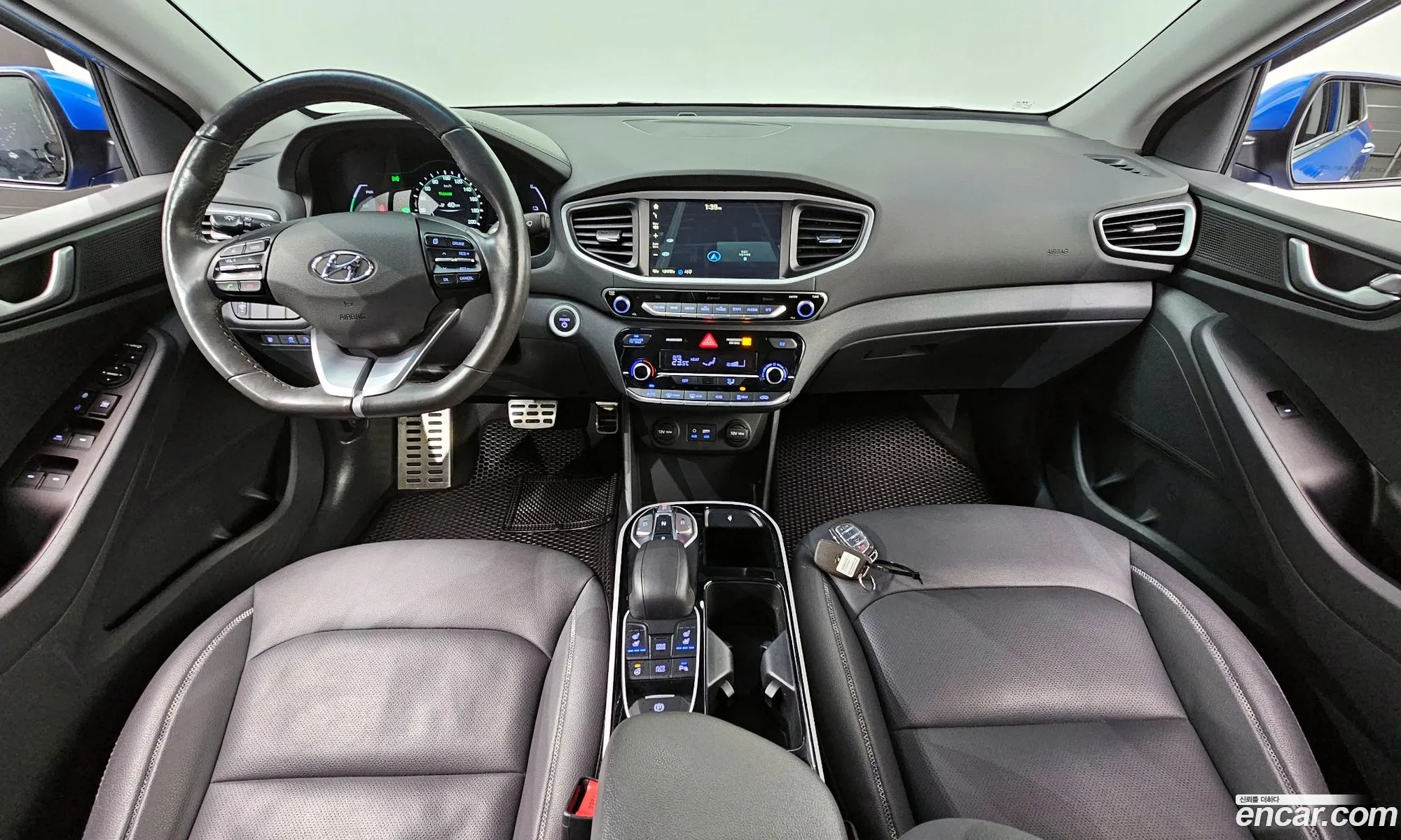 Korex Auto Trade - фотография 11594890