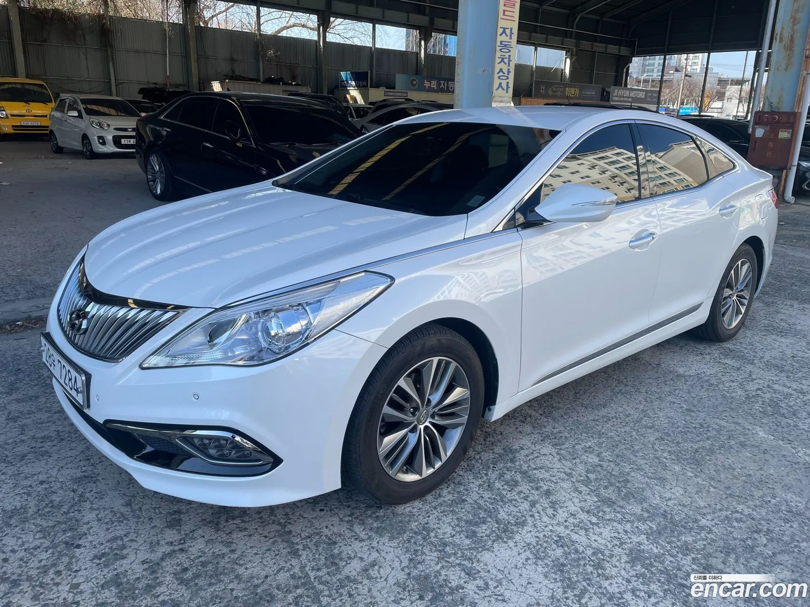 Korex Auto Trade - фотография 1578494