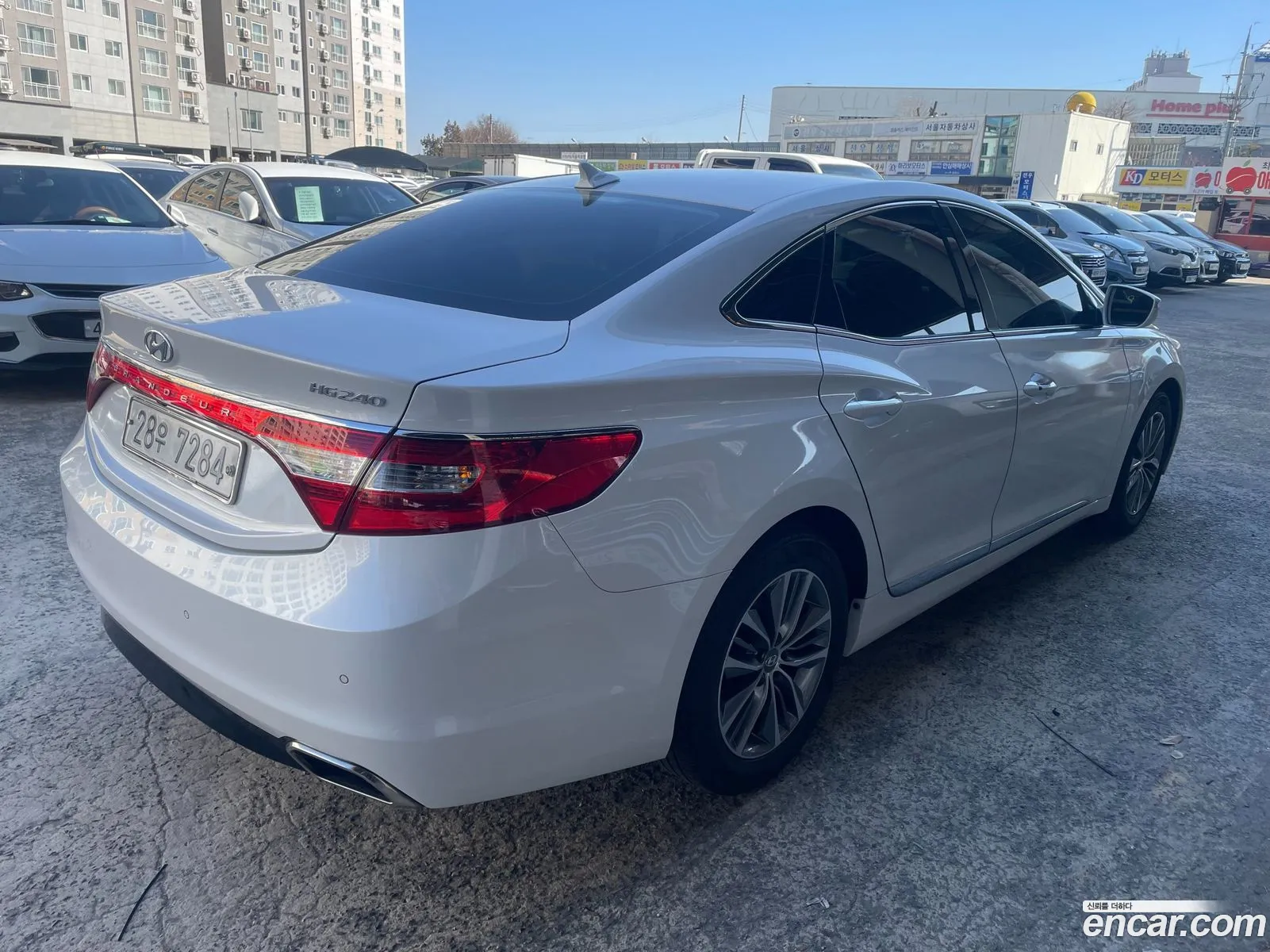 Korex Auto Trade - фотография 1578493