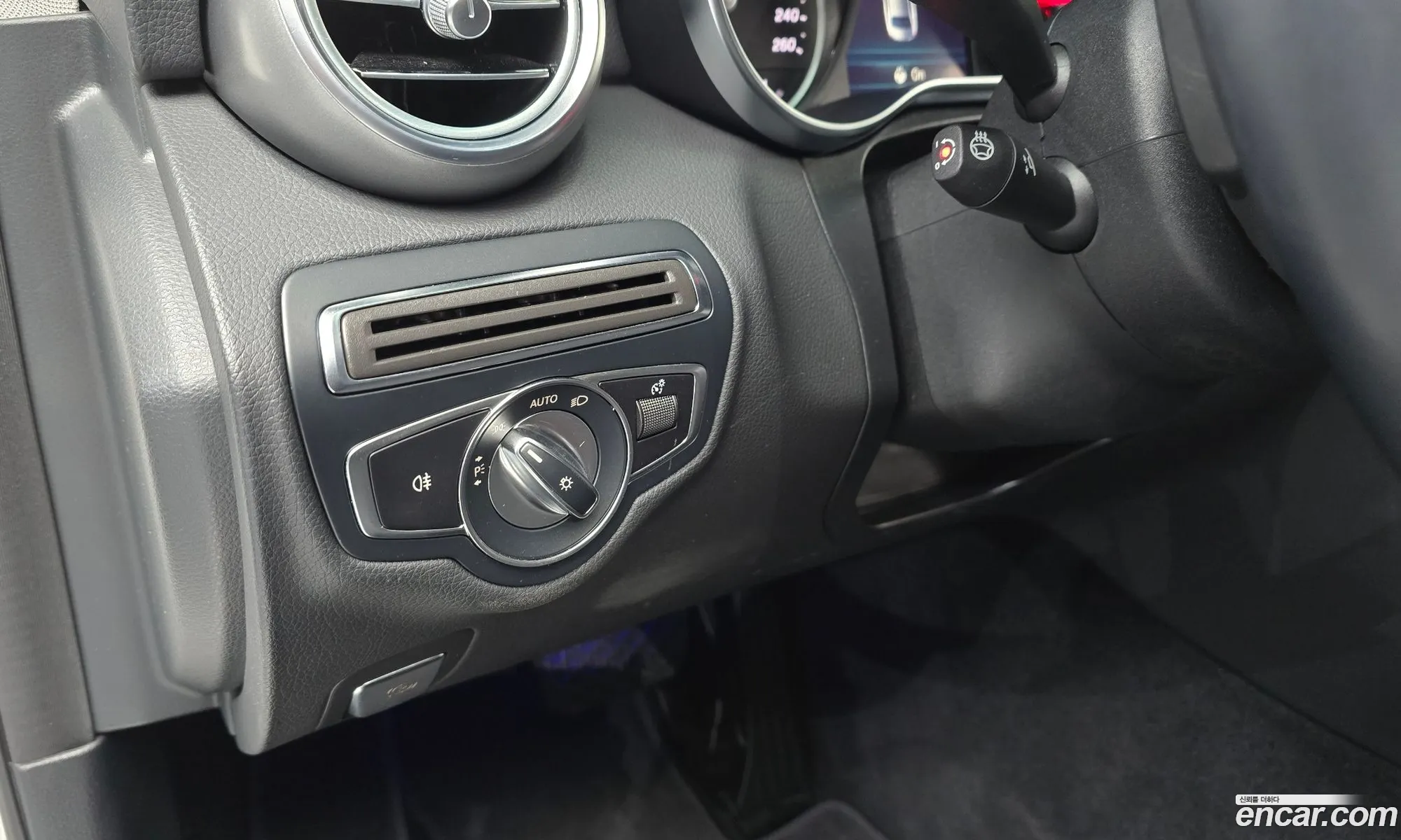 C-Class W205 C220 D Avant - фотография 11472691