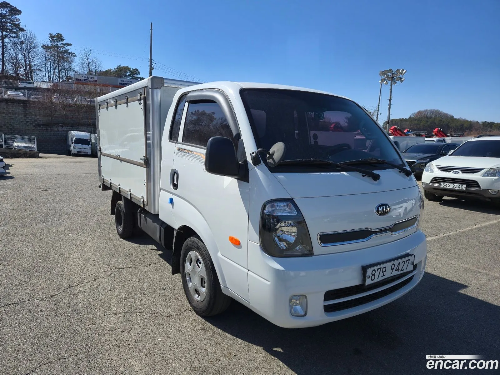 Korex Auto Trade - фотография 954896