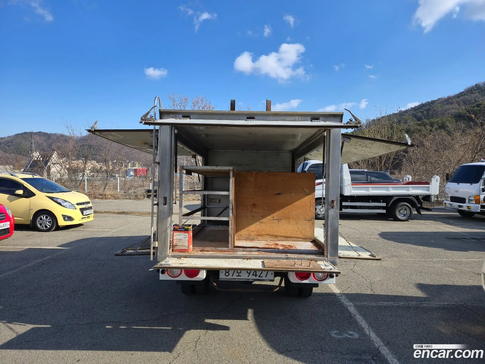 Korex Auto Trade - фотография 954893