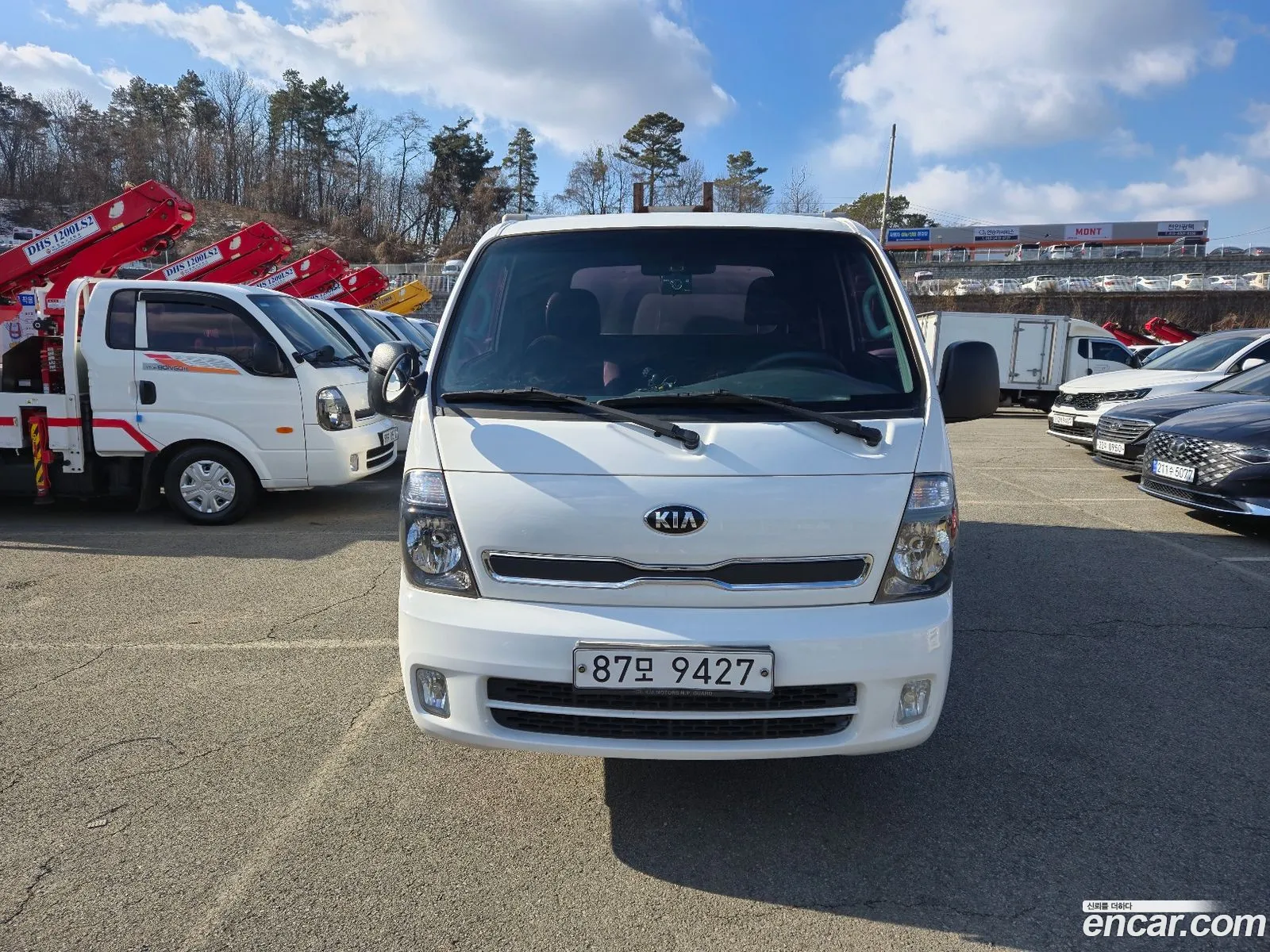 Korex Auto Trade - фотография 954892
