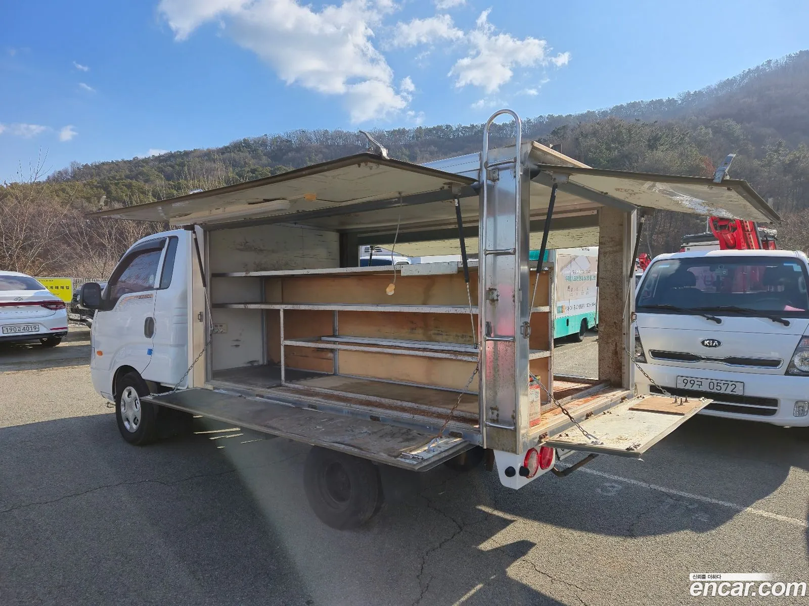 Korex Auto Trade - фотография 954891