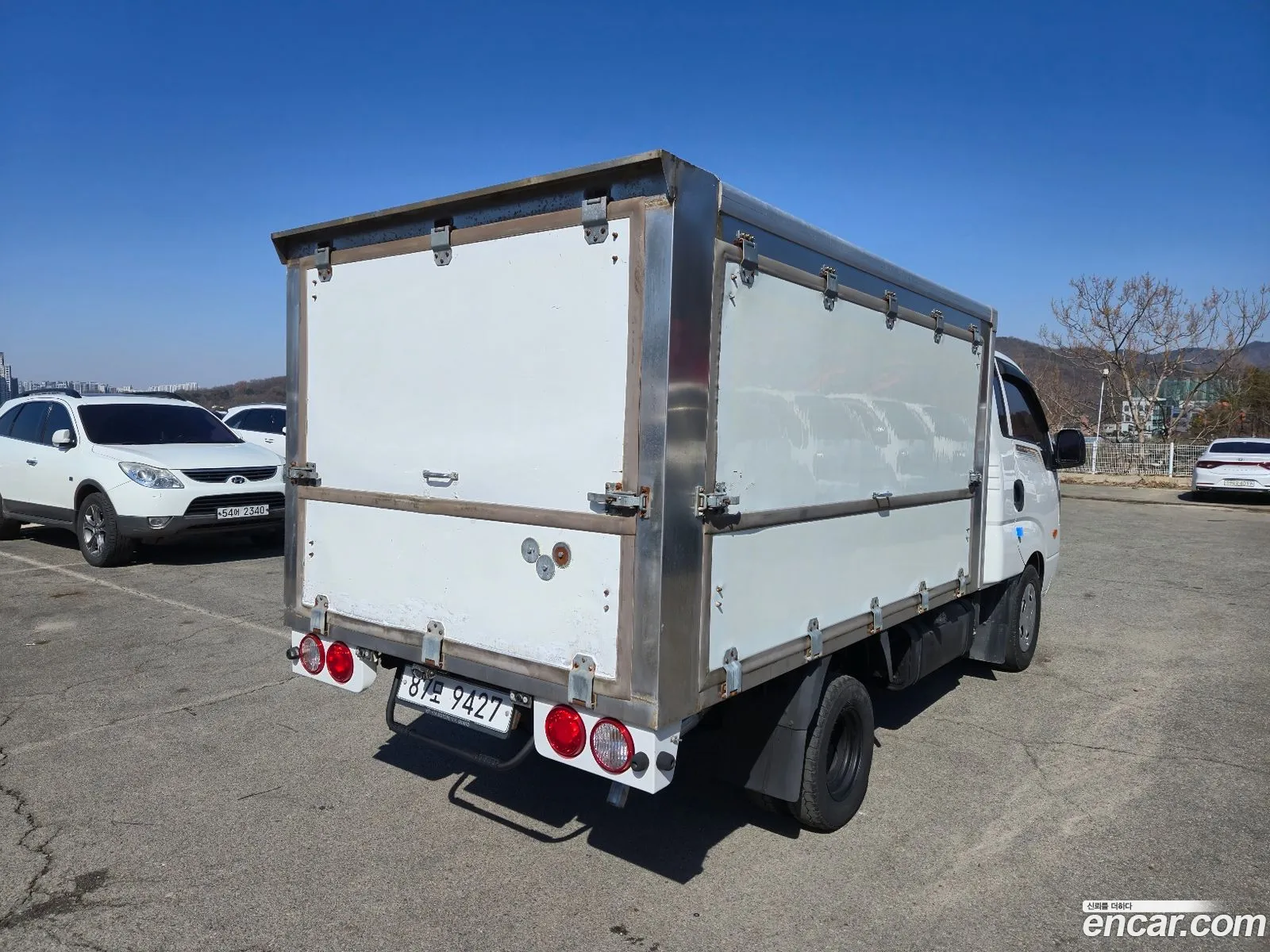 Korex Auto Trade - фотография 954889