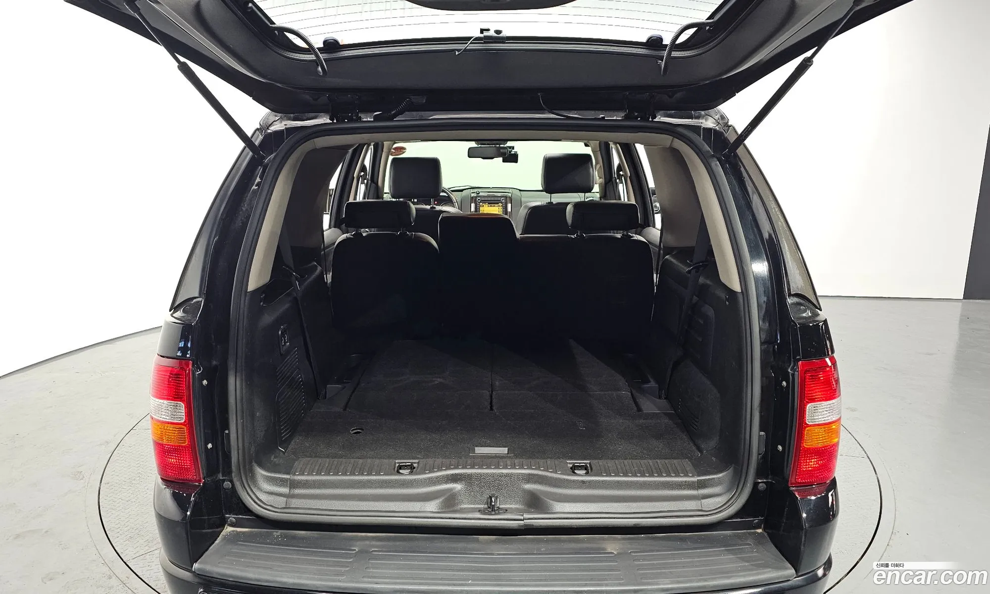Explorer Limited 40 4Wd - фотография 3493310